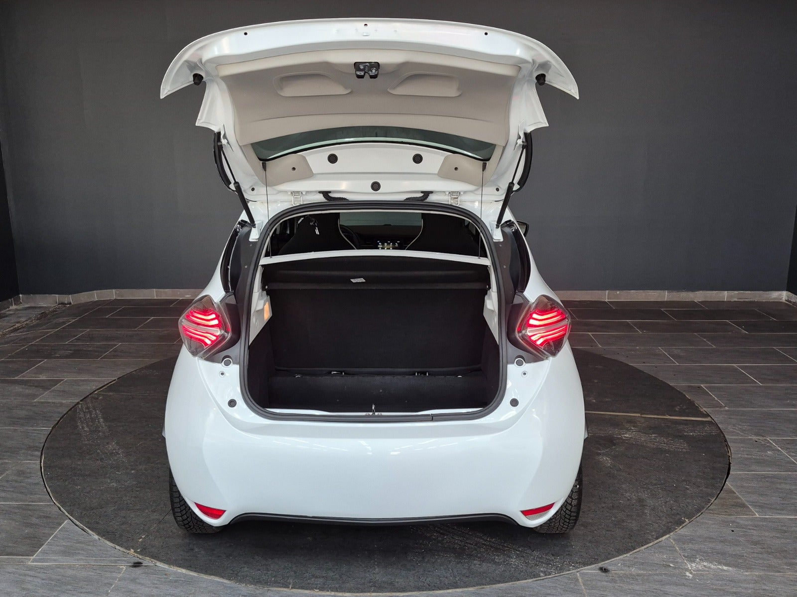 Renault Zoe Go! 2020 - Billede 7