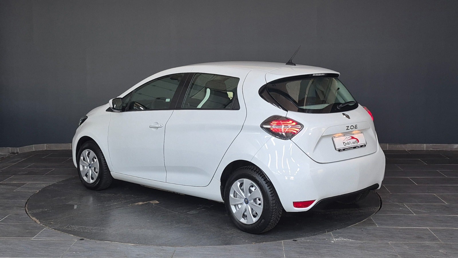 Renault Zoe Go! 2020 - Billede 6