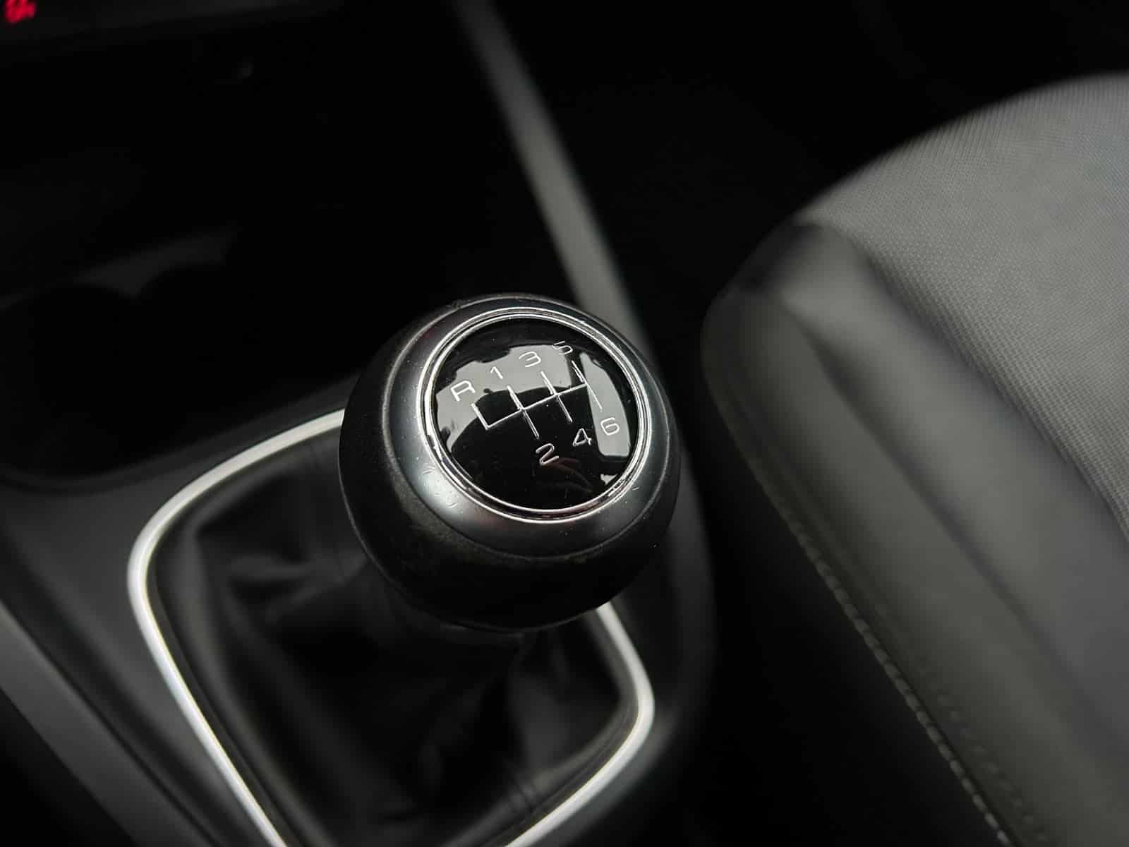 Audi A1 TDi 143 Ambition Sportback 2013 - Billede 12