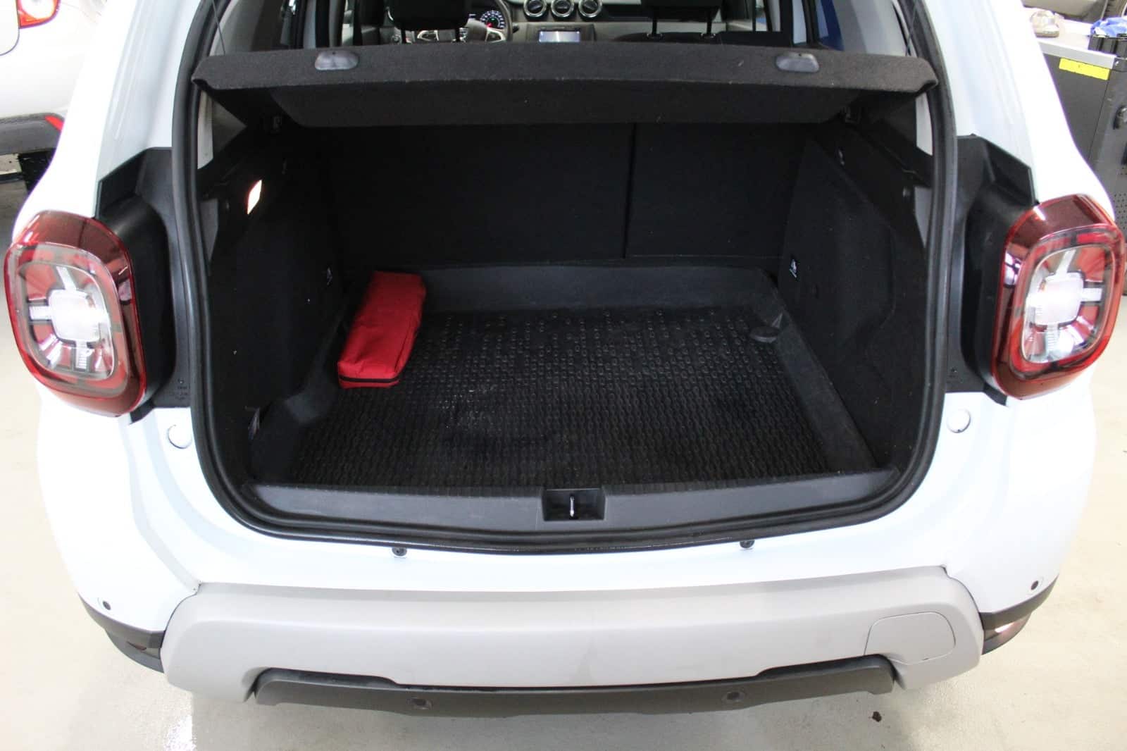 Dacia Duster TCe 100 Prestige 2019 - Billede 17