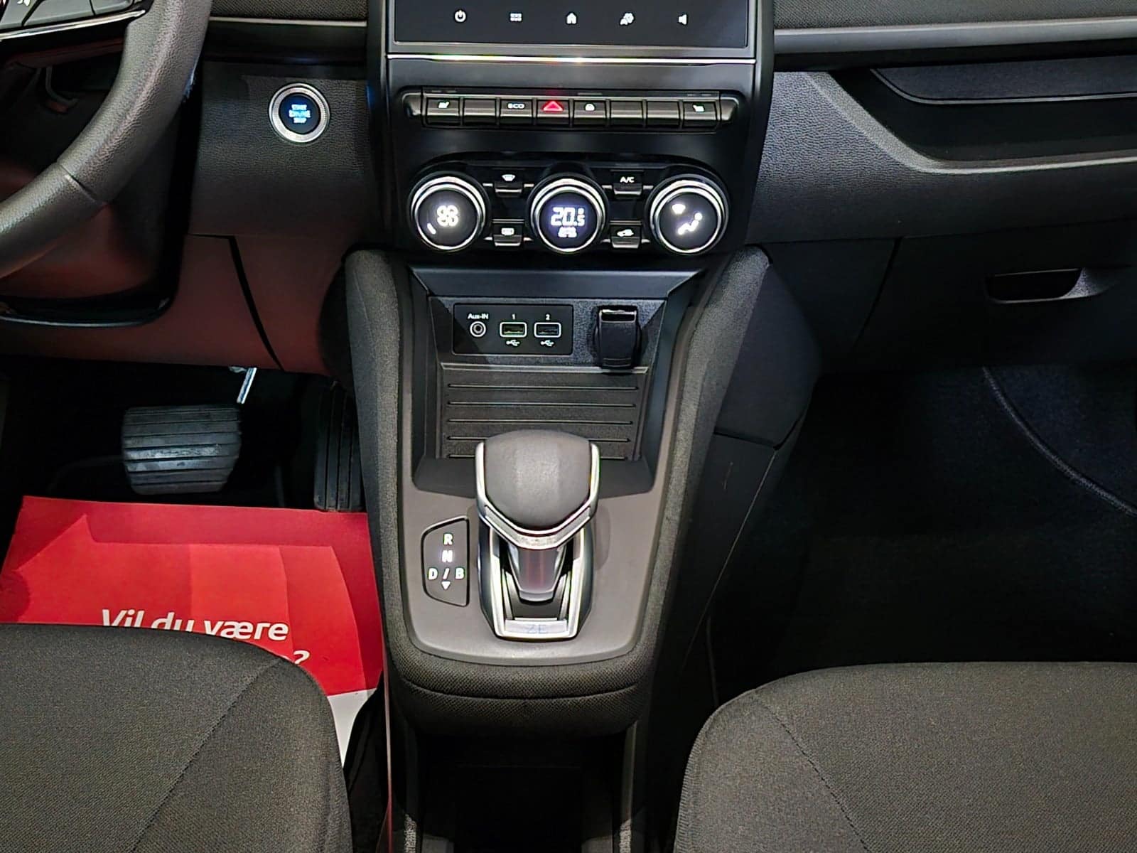 Renault Zoe Go! 2020 - Billede 15