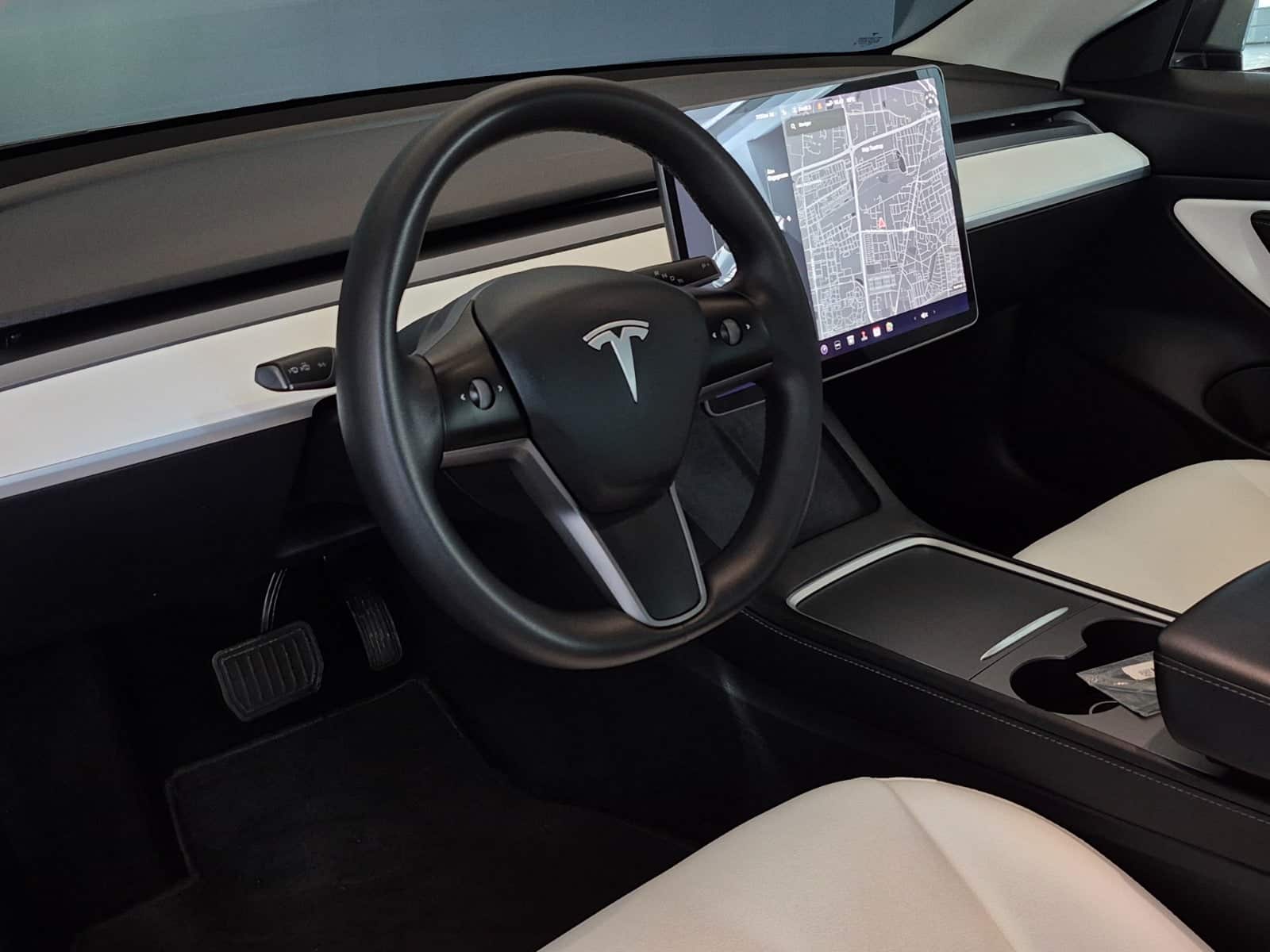 Tesla Model 3 Standard Range+ RWD 2021 - Billede 23