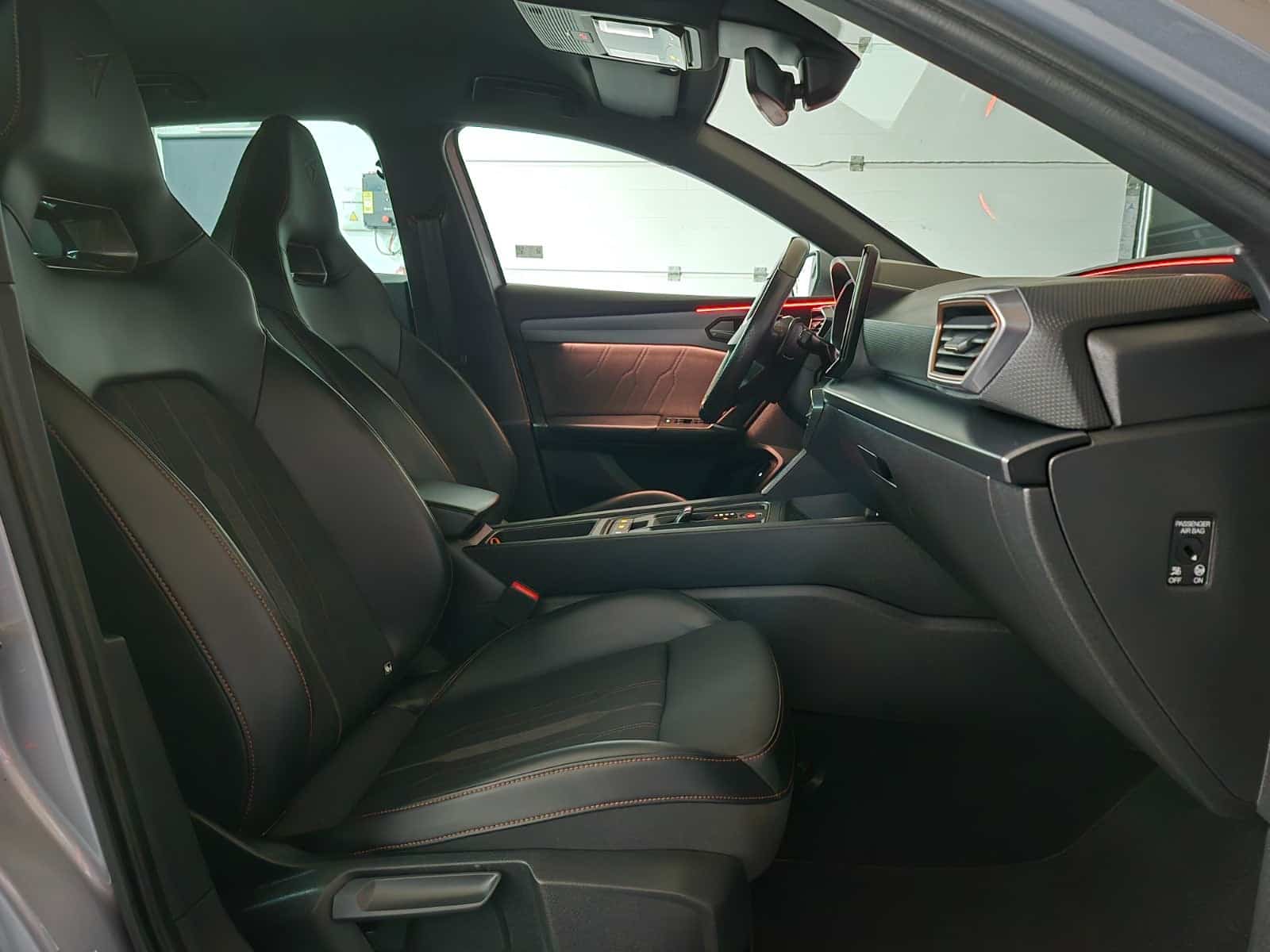 Cupra Leon eHybrid DSG 2021 - Billede 11