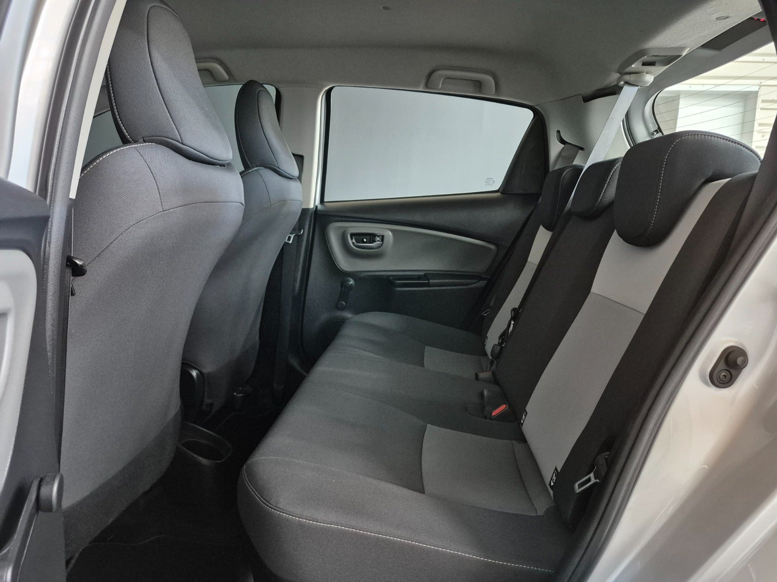 Toyota Yaris Hybrid H2 e-CVT 2020 - Billede 11