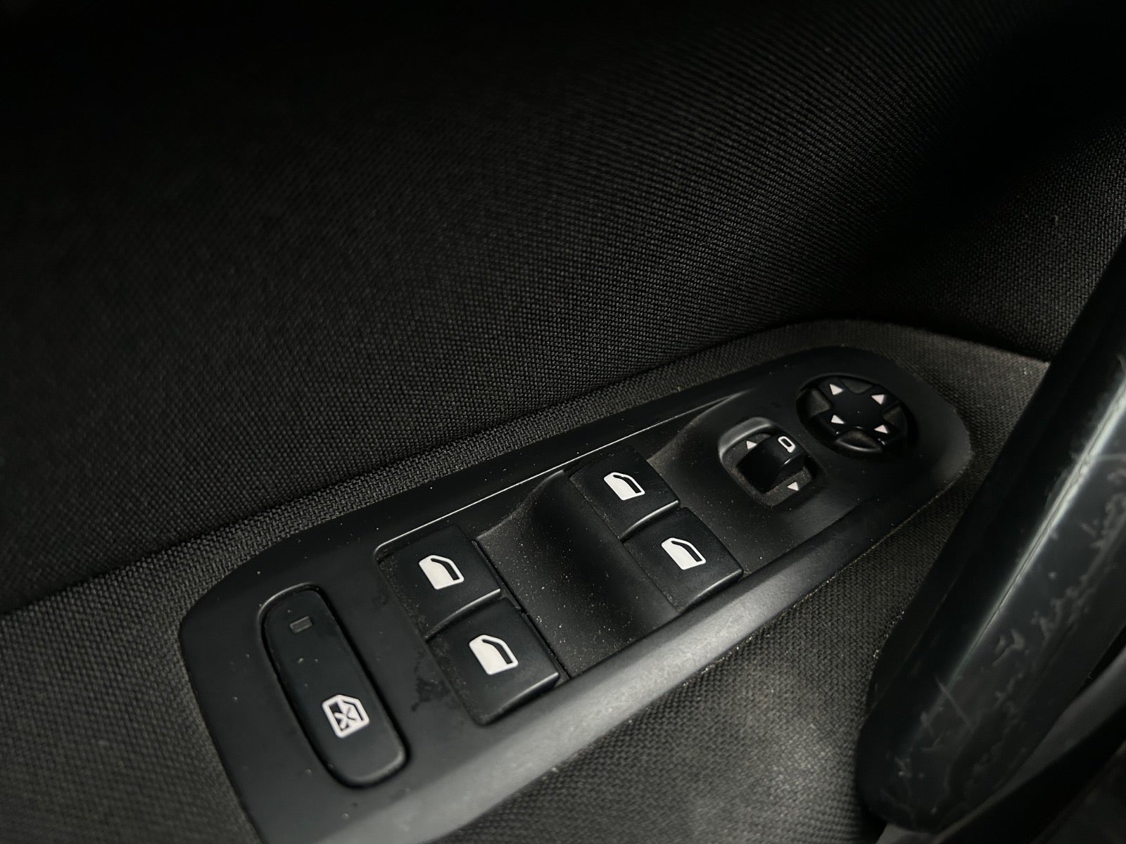 Peugeot 308 BlueHDi 120 Active SW 2016 - Billede 13