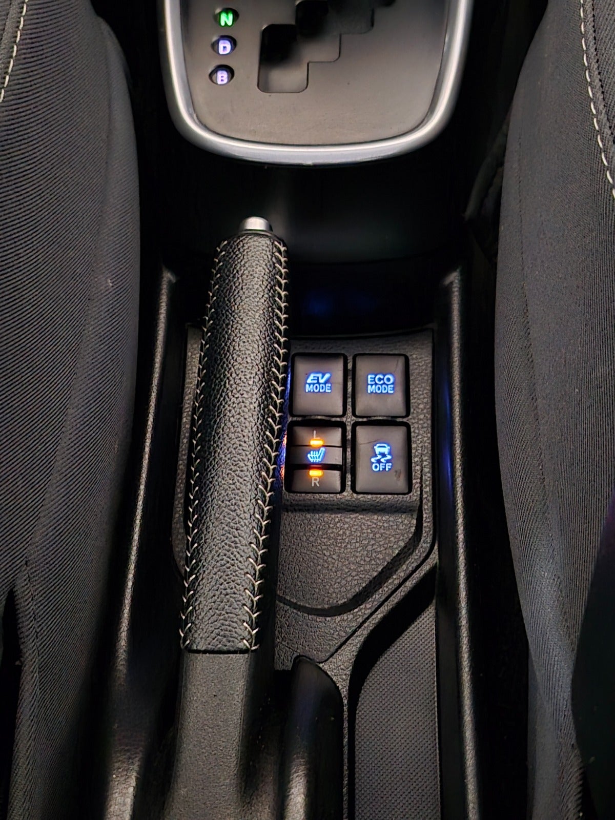 Toyota Yaris Hybrid H2 e-CVT 2020 - Billede 16