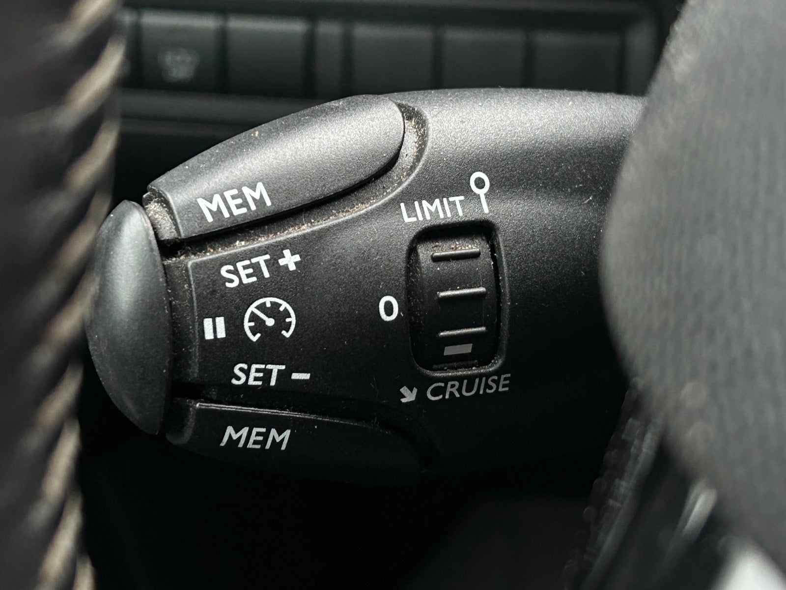 Peugeot 308 BlueHDi 120 Active SW 2016 - Billede 7