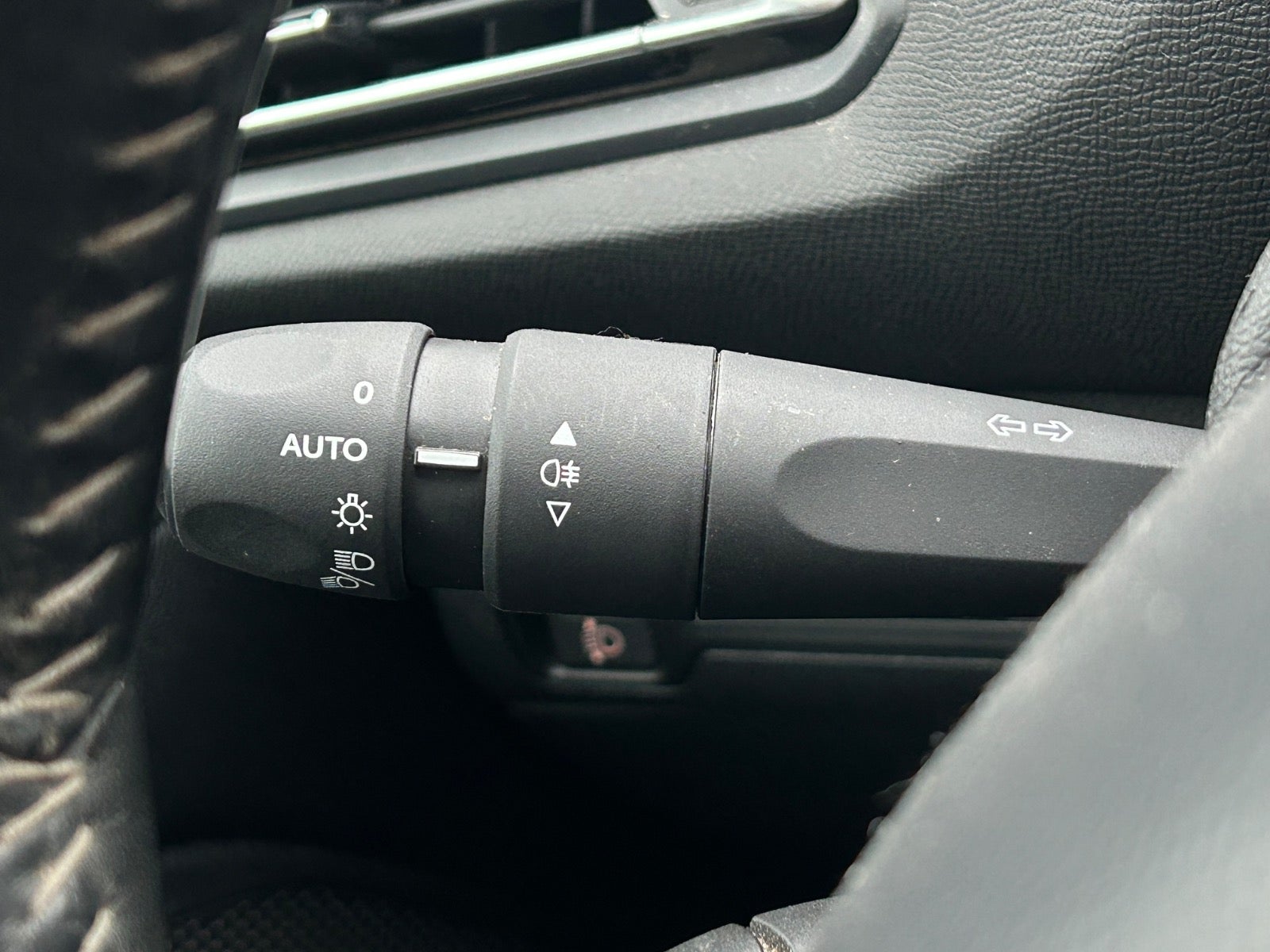 Peugeot 308 BlueHDi 120 Active SW 2016 - Billede 8