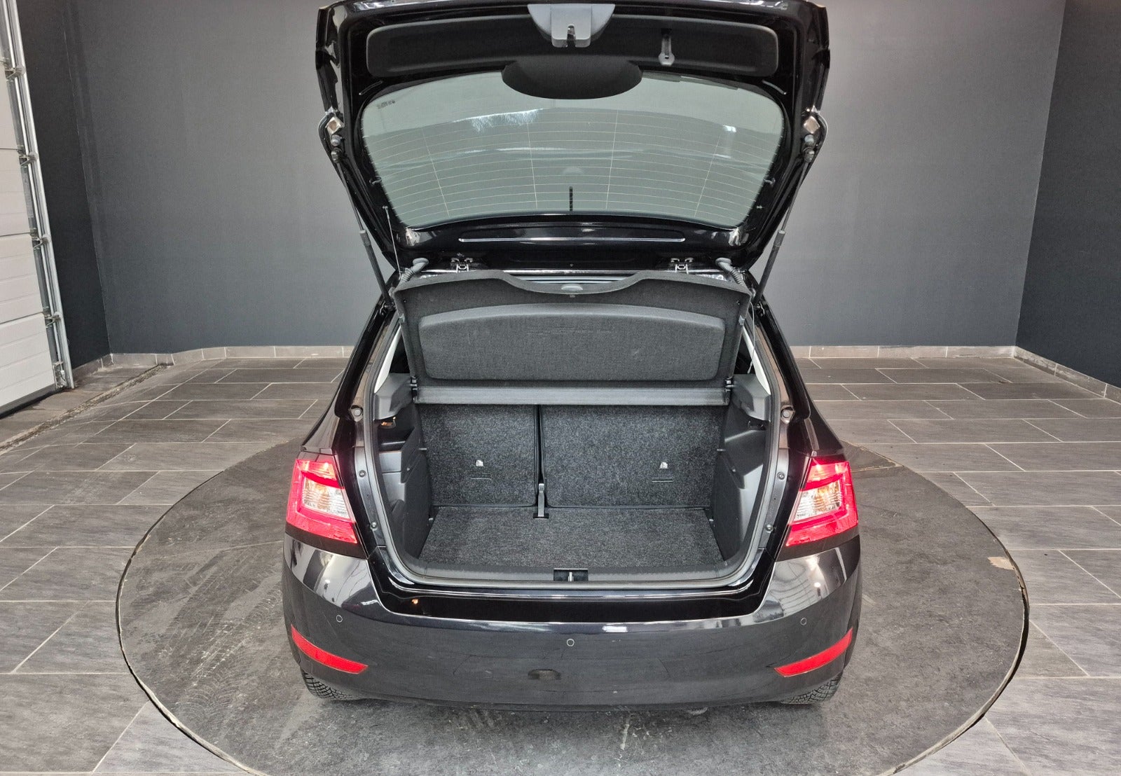 Skoda Fabia TSi 95 Ambition 2020 - Billede 7