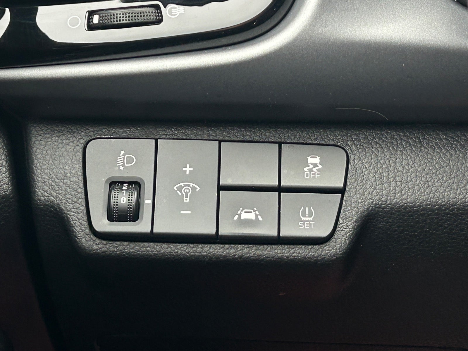 Kia Rio T-GDi Attraction+ 2019 - Billede 16