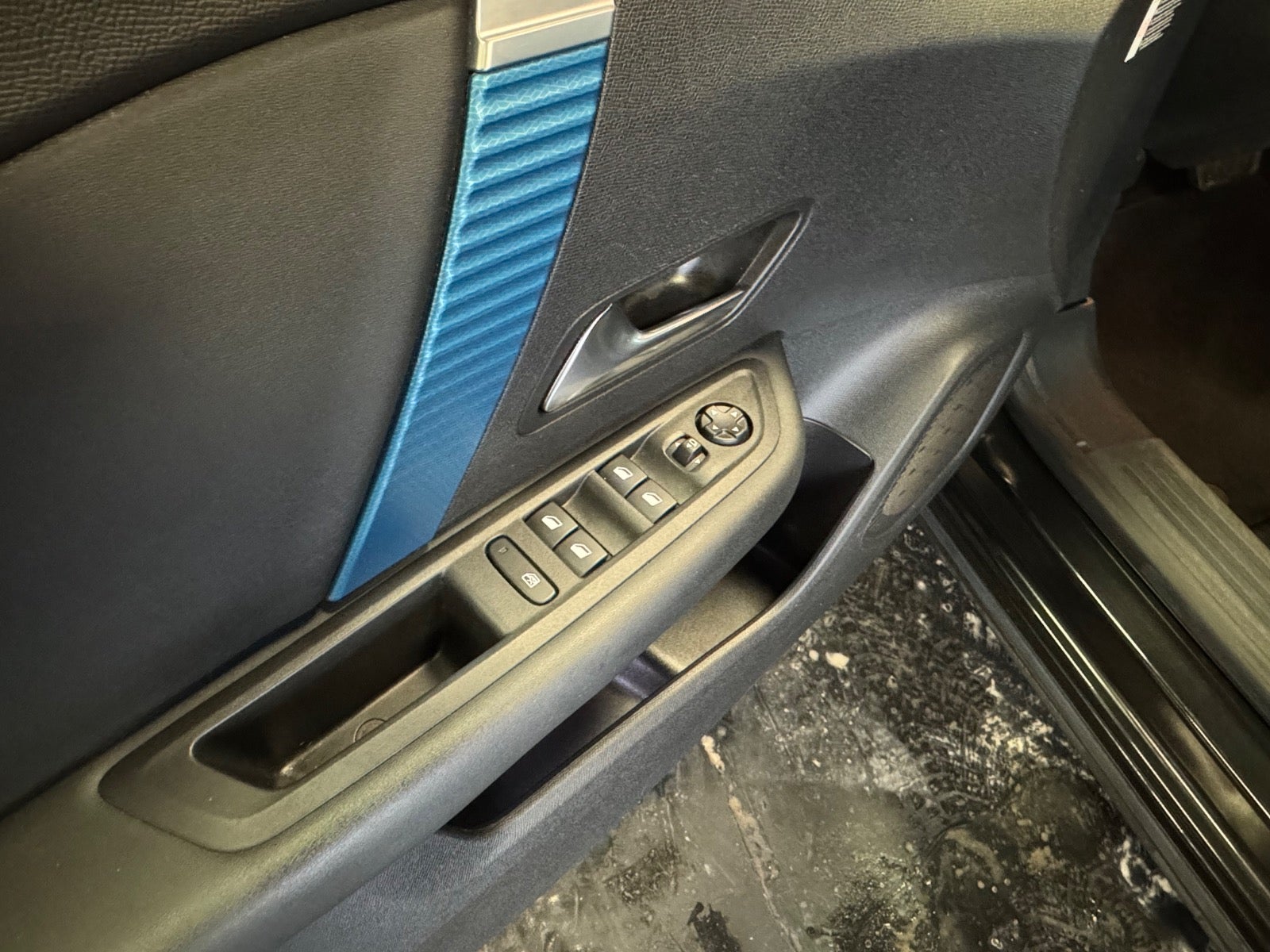 Citroën ë-C4 Shine 2021 - Billede 9