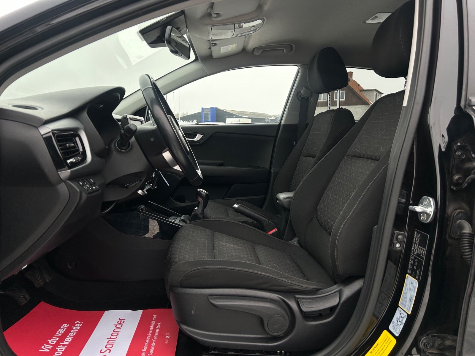 Kia Rio T-GDi Attraction+ 2019 - Billede 5