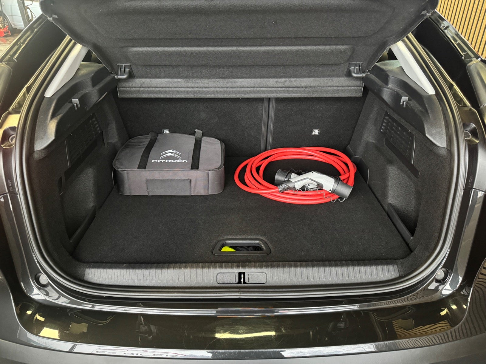 Citroën ë-C4 Shine 2021 - Billede 6