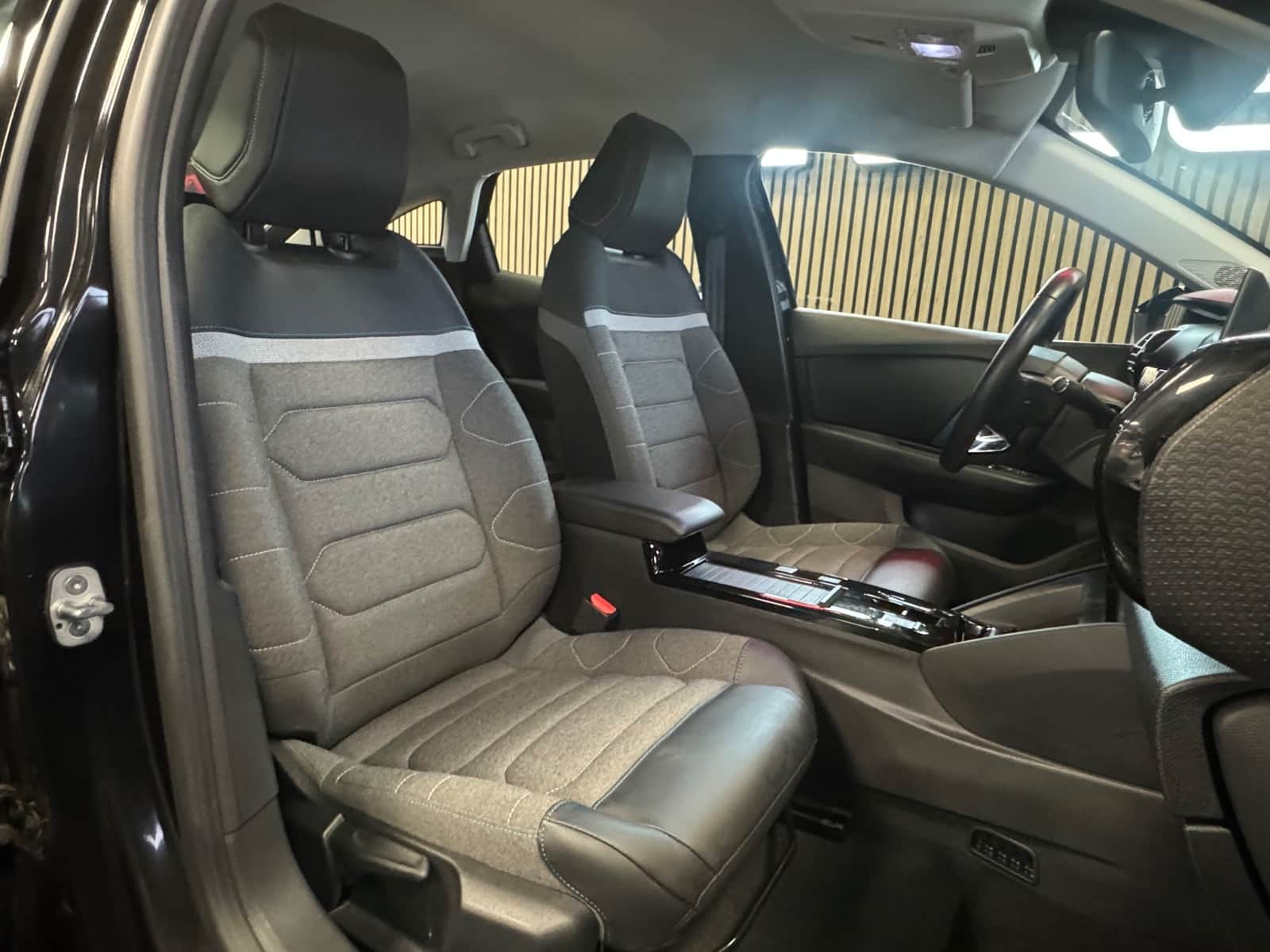 Citroën ë-C4 Shine 2021 - Billede 16