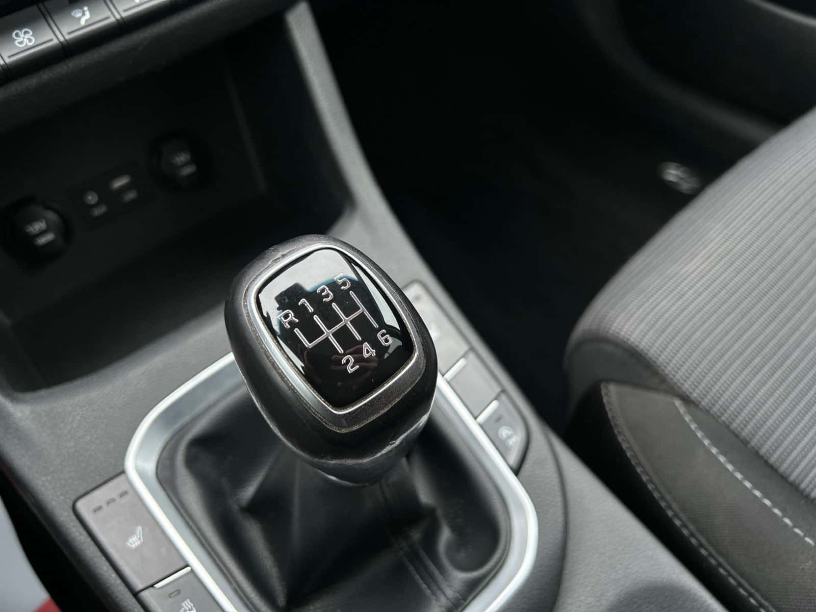 Hyundai i30 T-GDi Life stc. 2018 - Billede 16