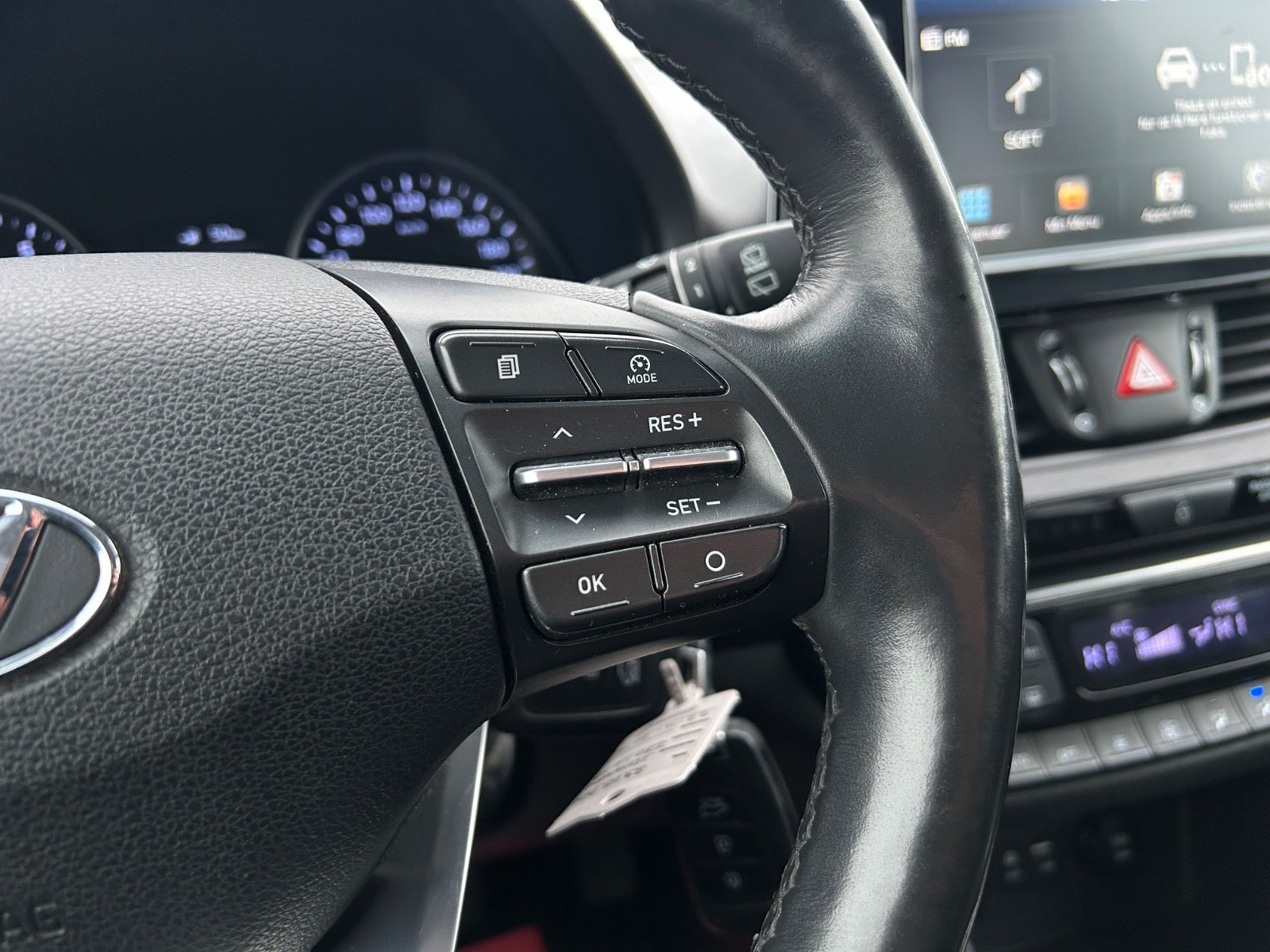 Hyundai i30 T-GDi Life stc. 2018 - Billede 9