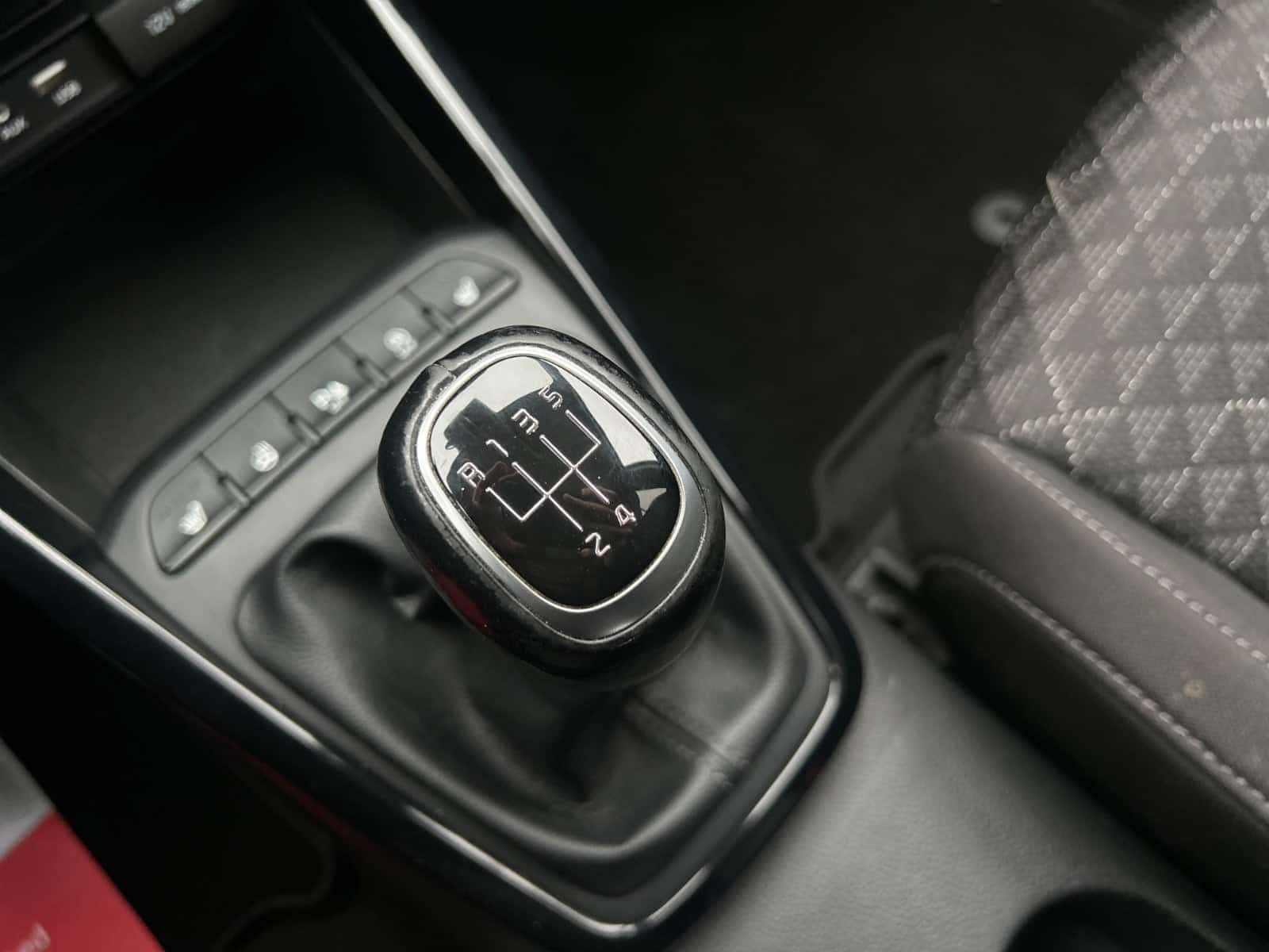 Kia Rio T-GDi Attraction+ 2019 - Billede 14