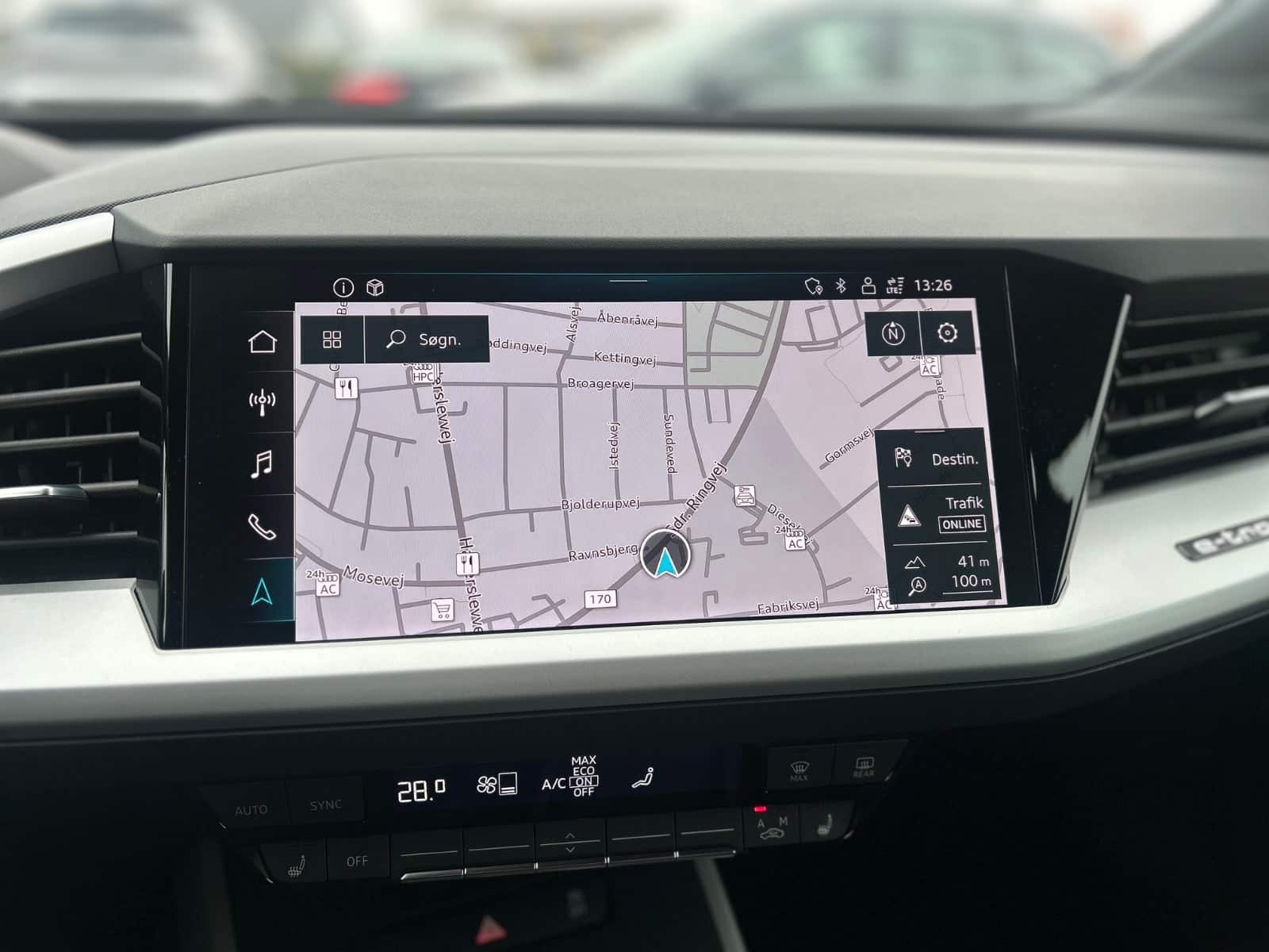 Audi Q4 e-tron Progress 2024 - Billede 21