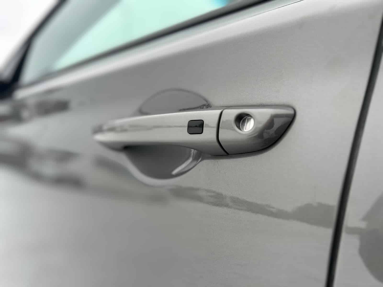 Hyundai i30 T-GDi Life Komfort stc. 2020 - Billede 5