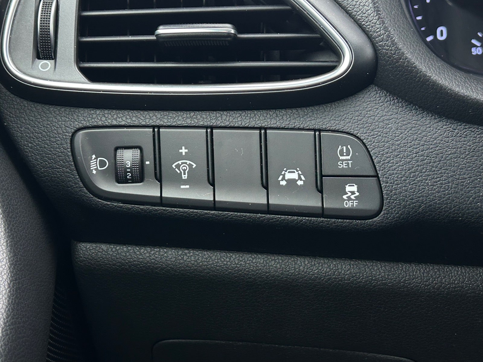 Hyundai i30 T-GDi Life stc. 2018 - Billede 15