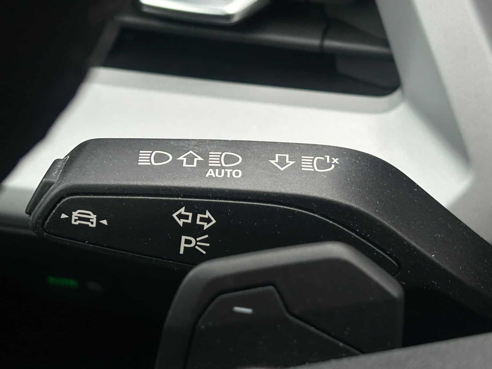 Audi Q4 e-tron Progress 2024 - Billede 16