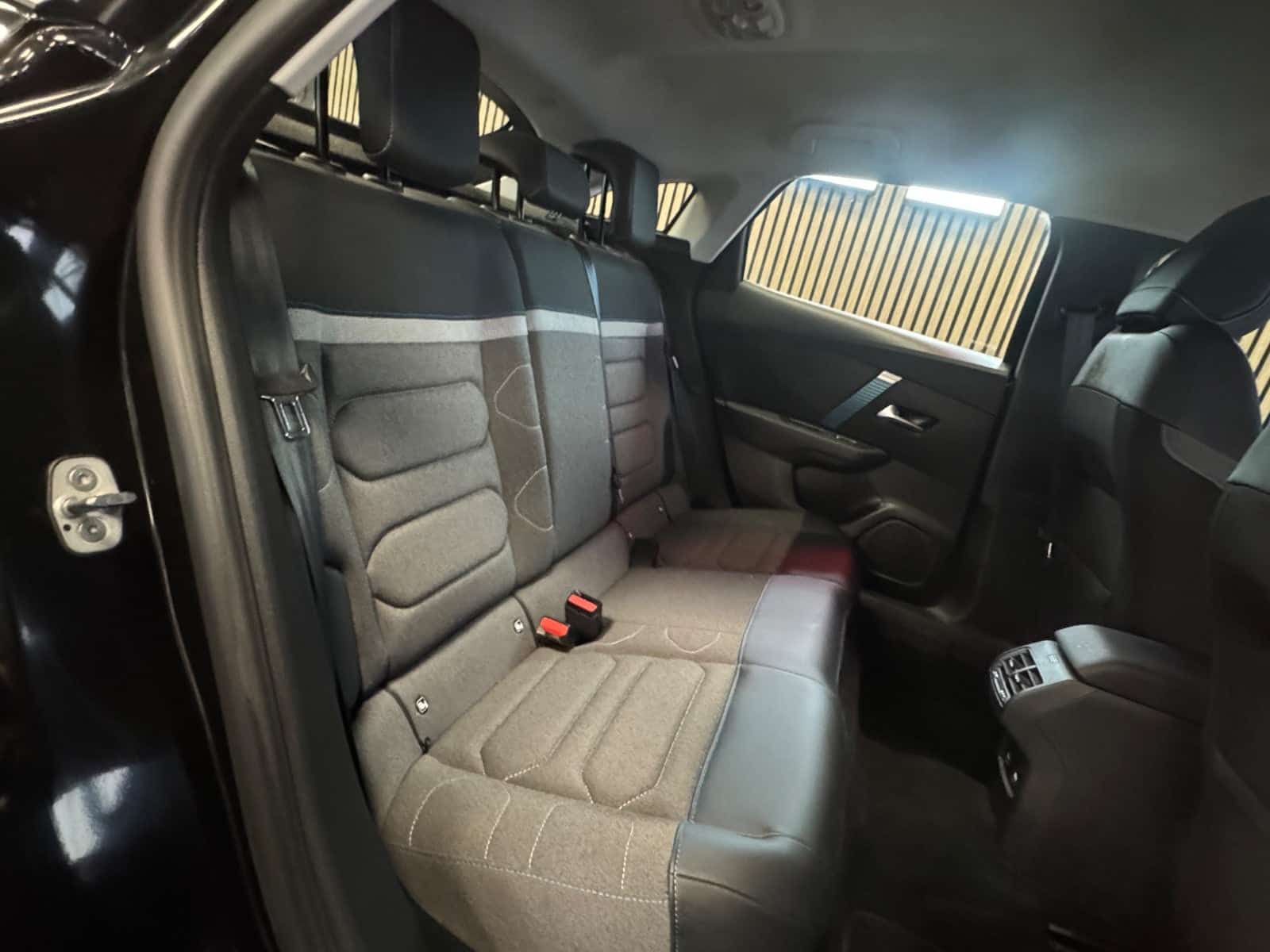 Citroën ë-C4 Shine 2021 - Billede 17