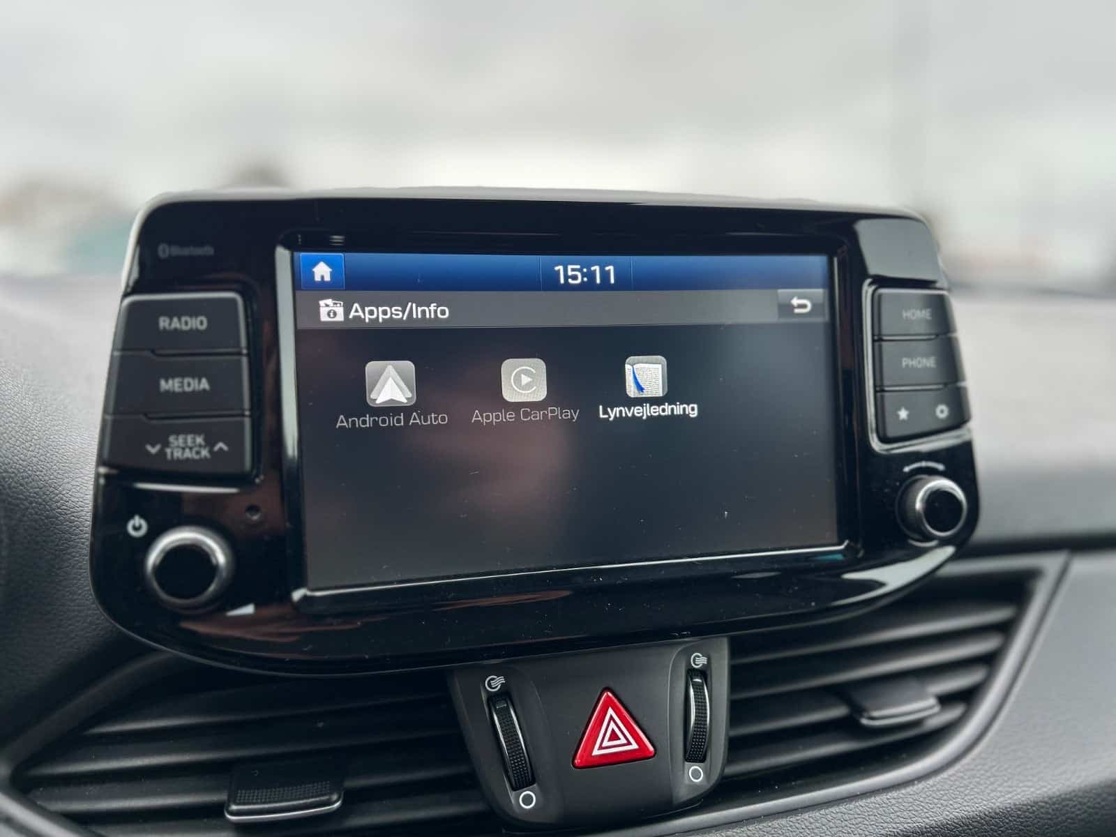 Hyundai i30 T-GDi Life stc. 2018 - Billede 12