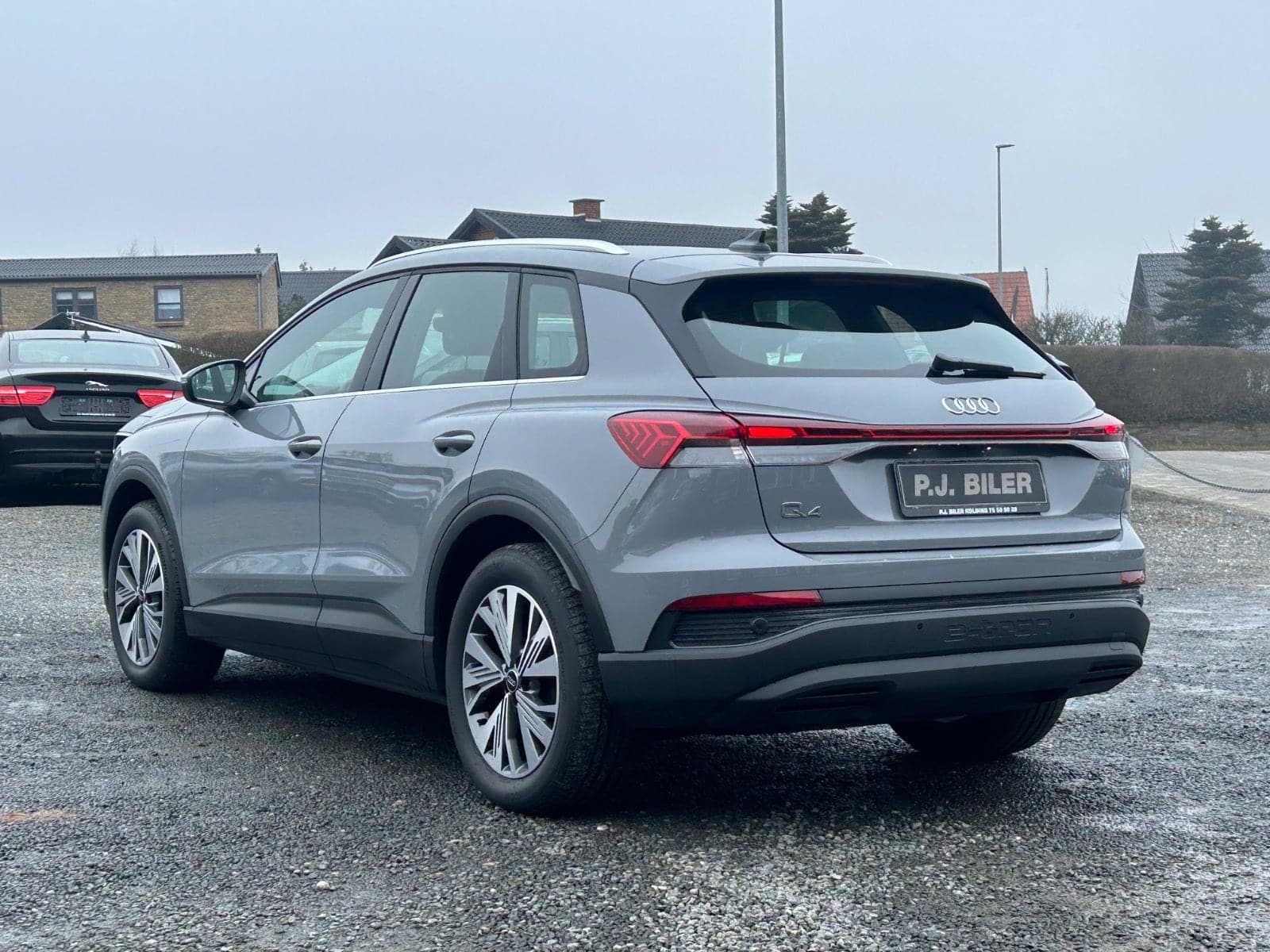 Audi Q4 e-tron Progress 2024 - Billede 4