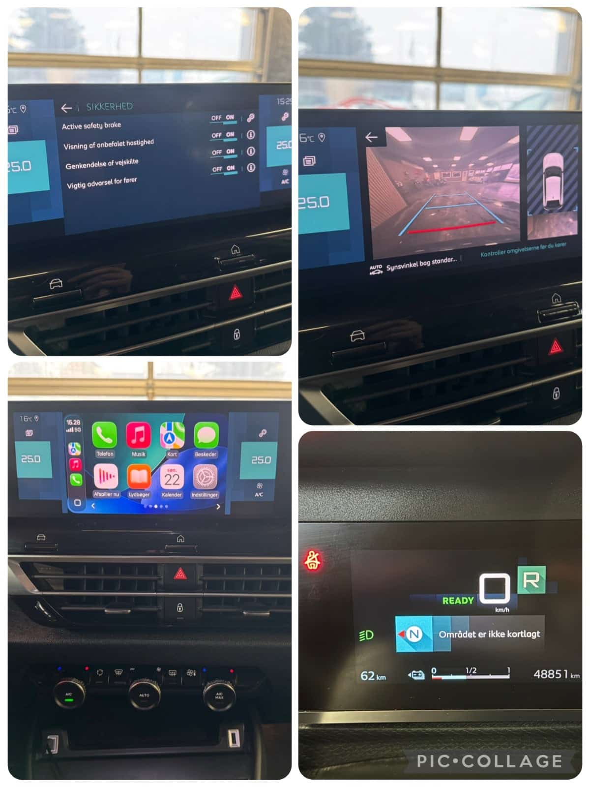 Citroën ë-C4 Shine 2021 - Billede 24