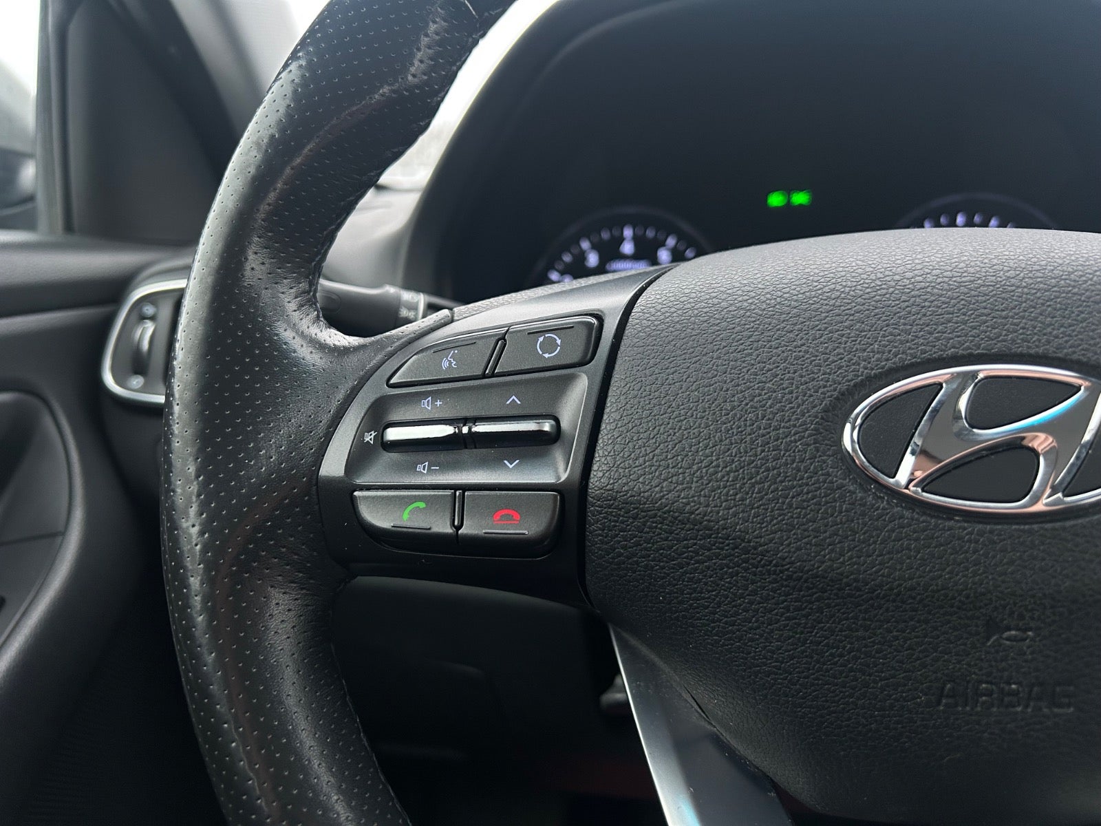 Hyundai i30 T-GDi Life Komfort stc. 2020 - Billede 9