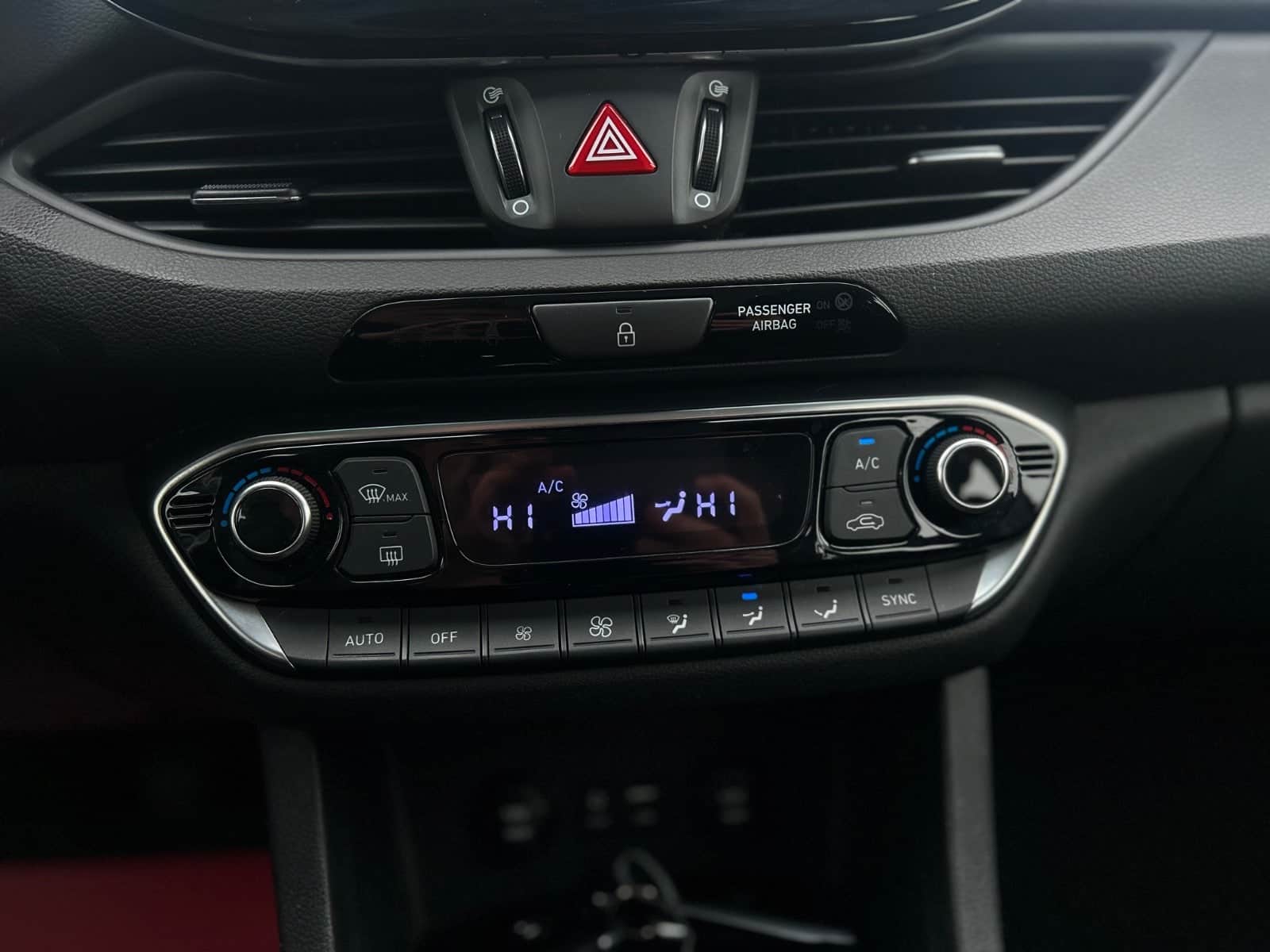 Hyundai i30 T-GDi Life Komfort stc. 2020 - Billede 16