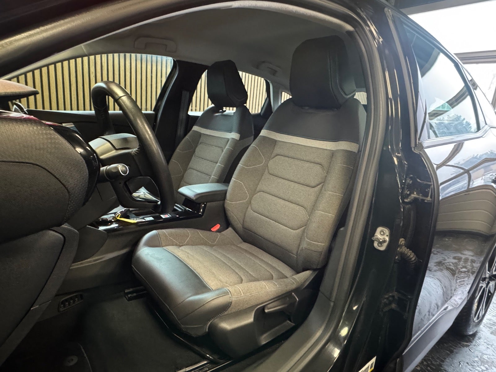 Citroën ë-C4 Shine 2021 - Billede 10