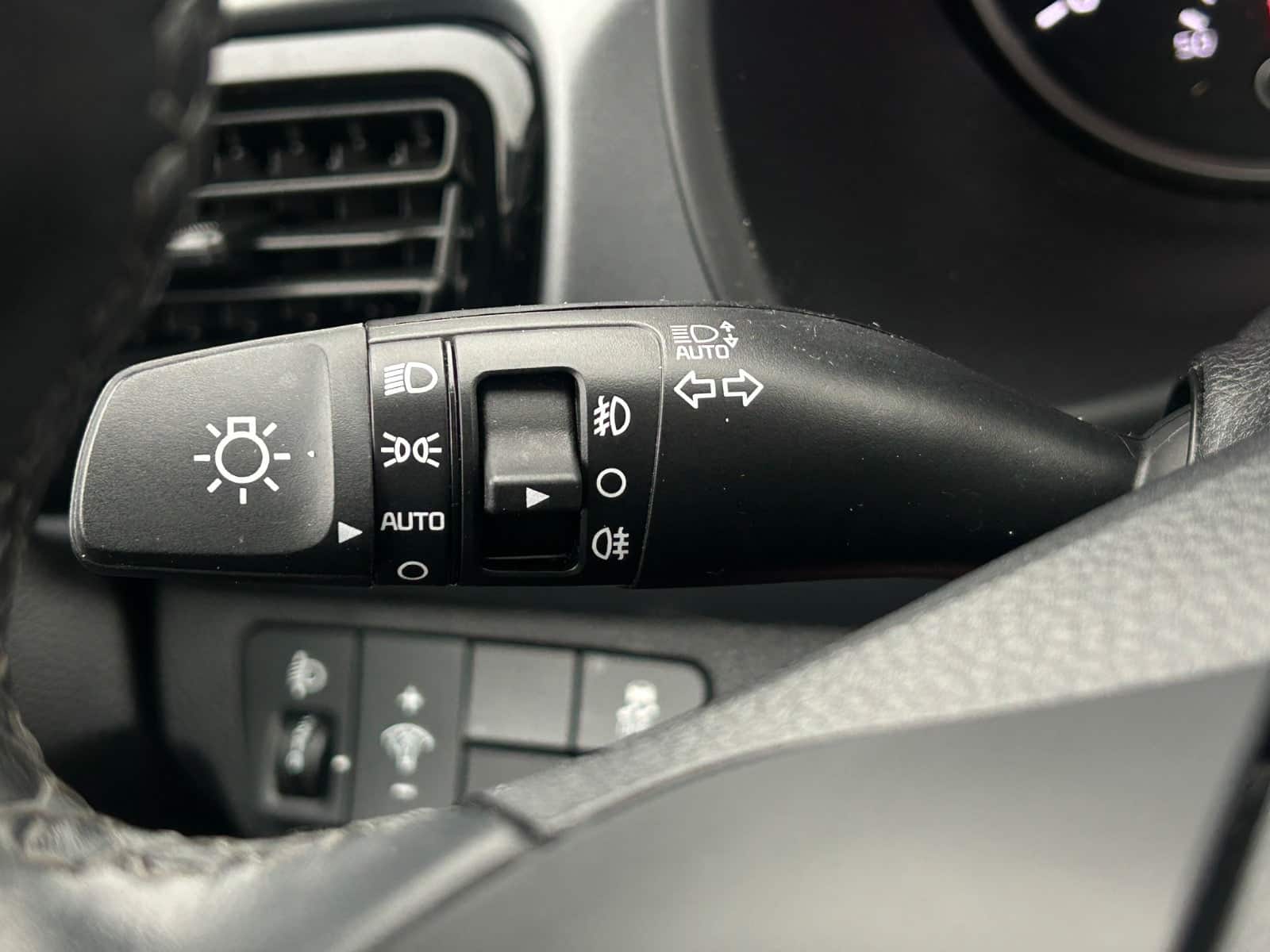 Kia Rio T-GDi Attraction+ 2019 - Billede 9