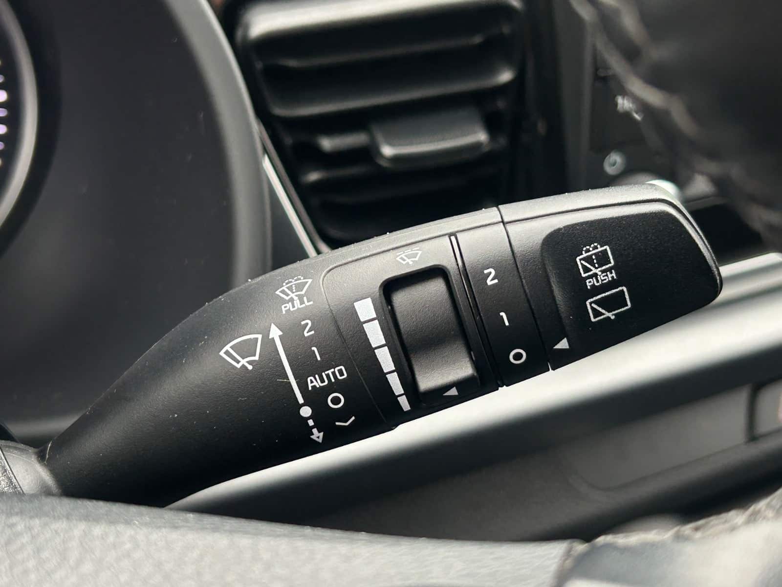 Kia Rio T-GDi Attraction+ 2019 - Billede 8