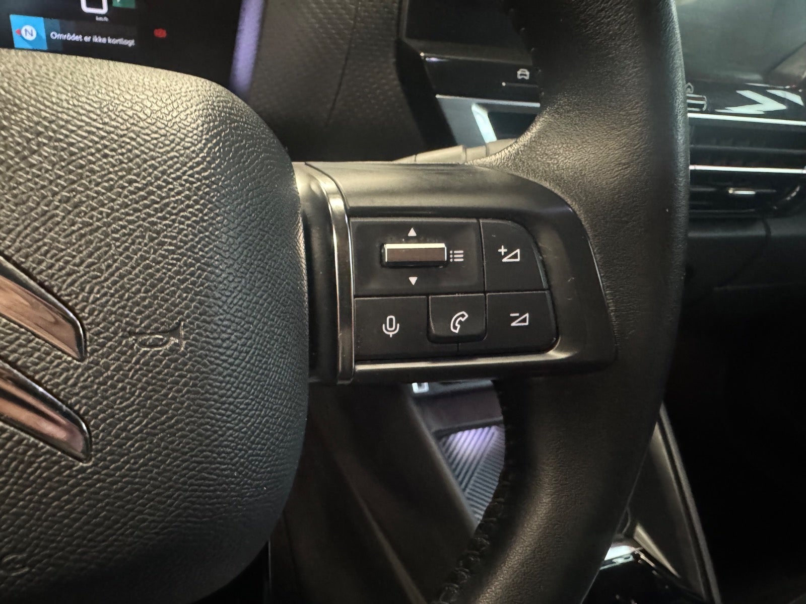 Citroën ë-C4 Shine 2021 - Billede 14