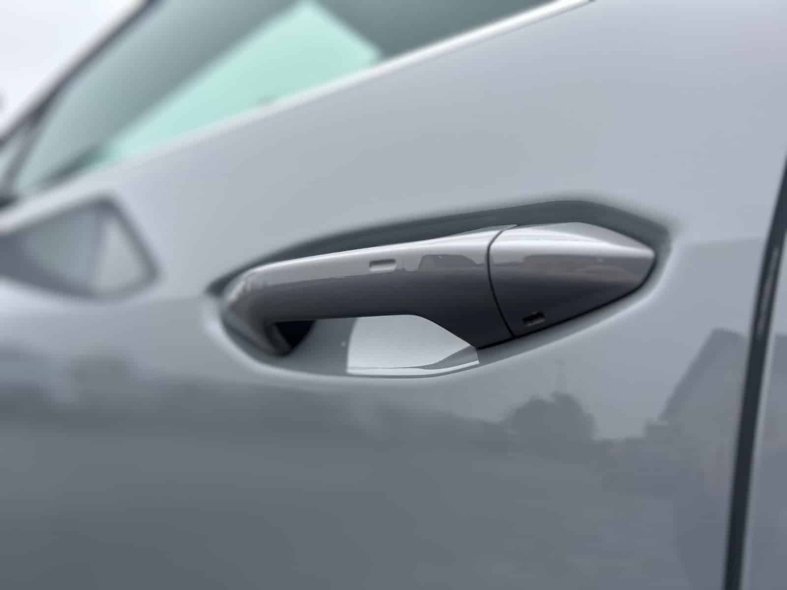 Audi Q4 e-tron Progress 2024 - Billede 11