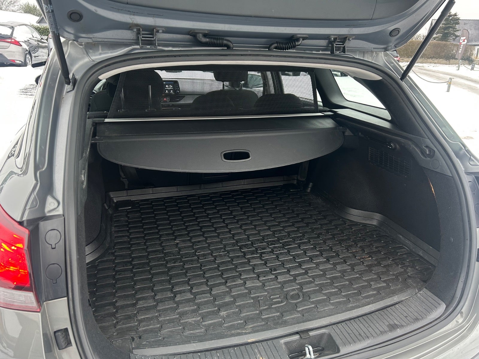 Hyundai i30 T-GDi Life Komfort stc. 2020 - Billede 23