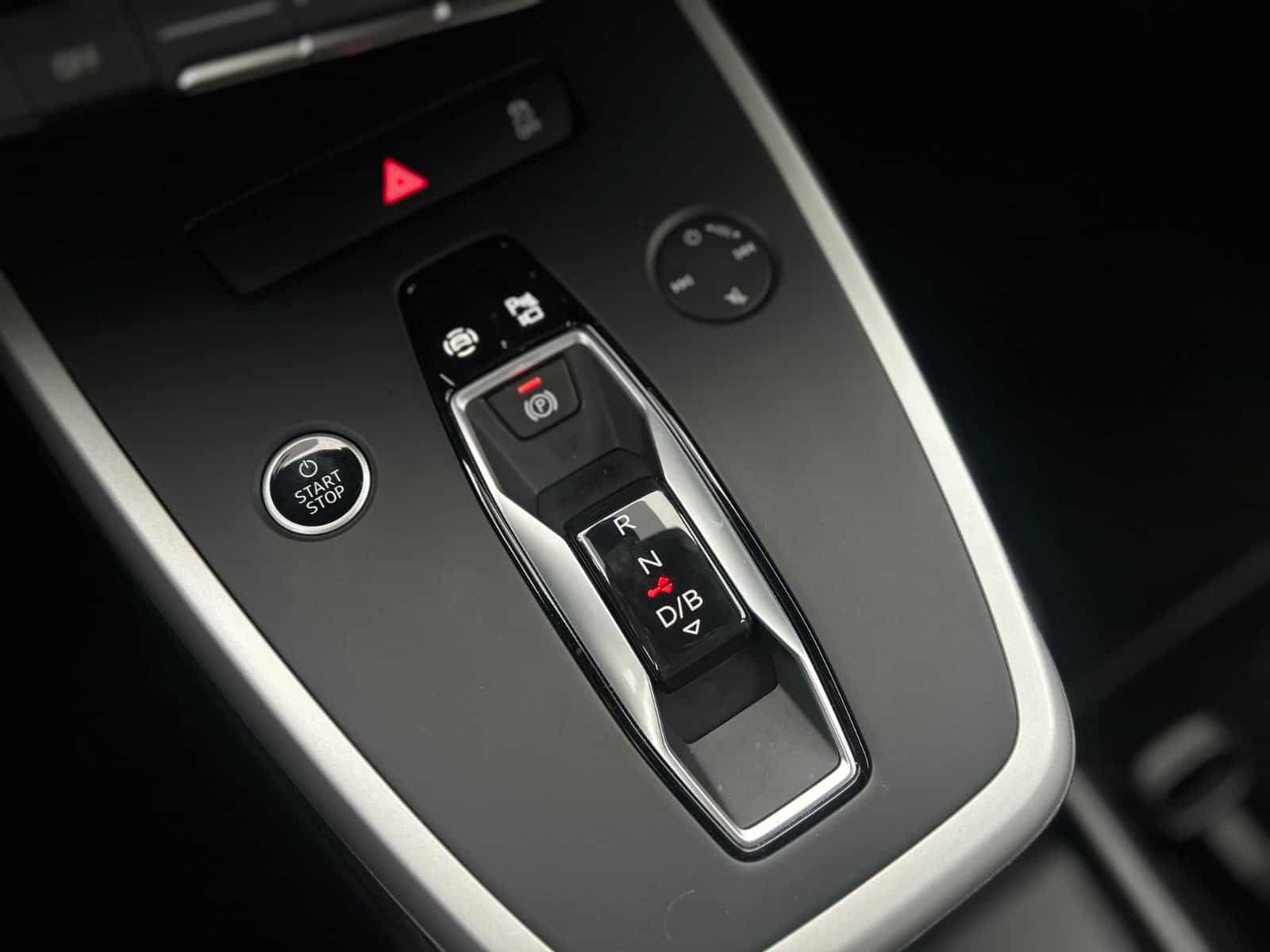 Audi Q4 e-tron Progress 2024 - Billede 20