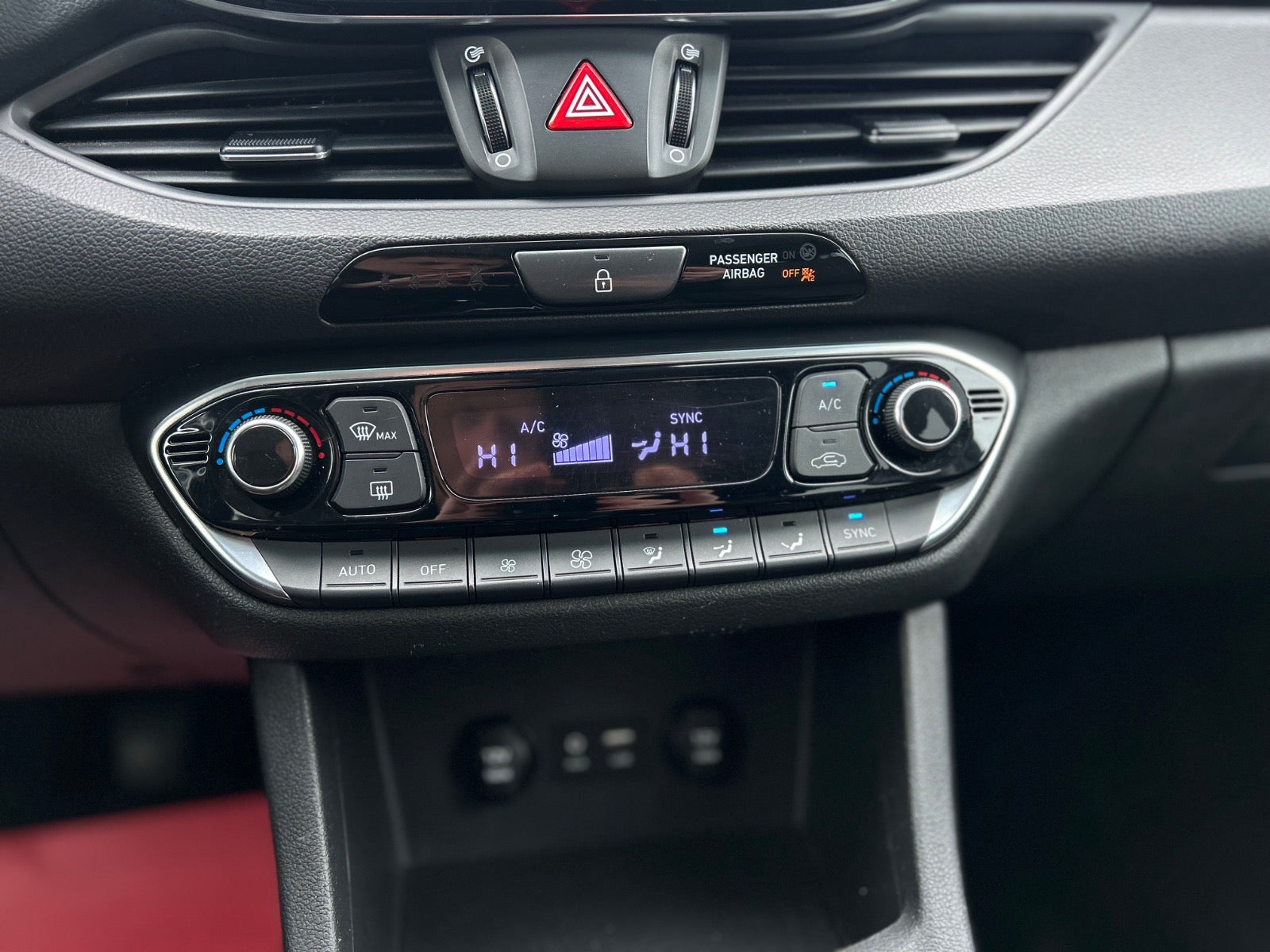 Hyundai i30 T-GDi Life stc. 2018 - Billede 14