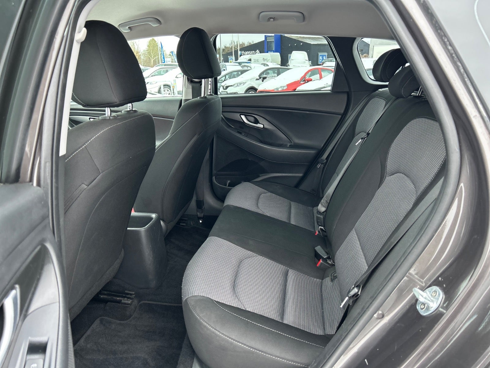 Hyundai i30 T-GDi Life stc. 2018 - Billede 19