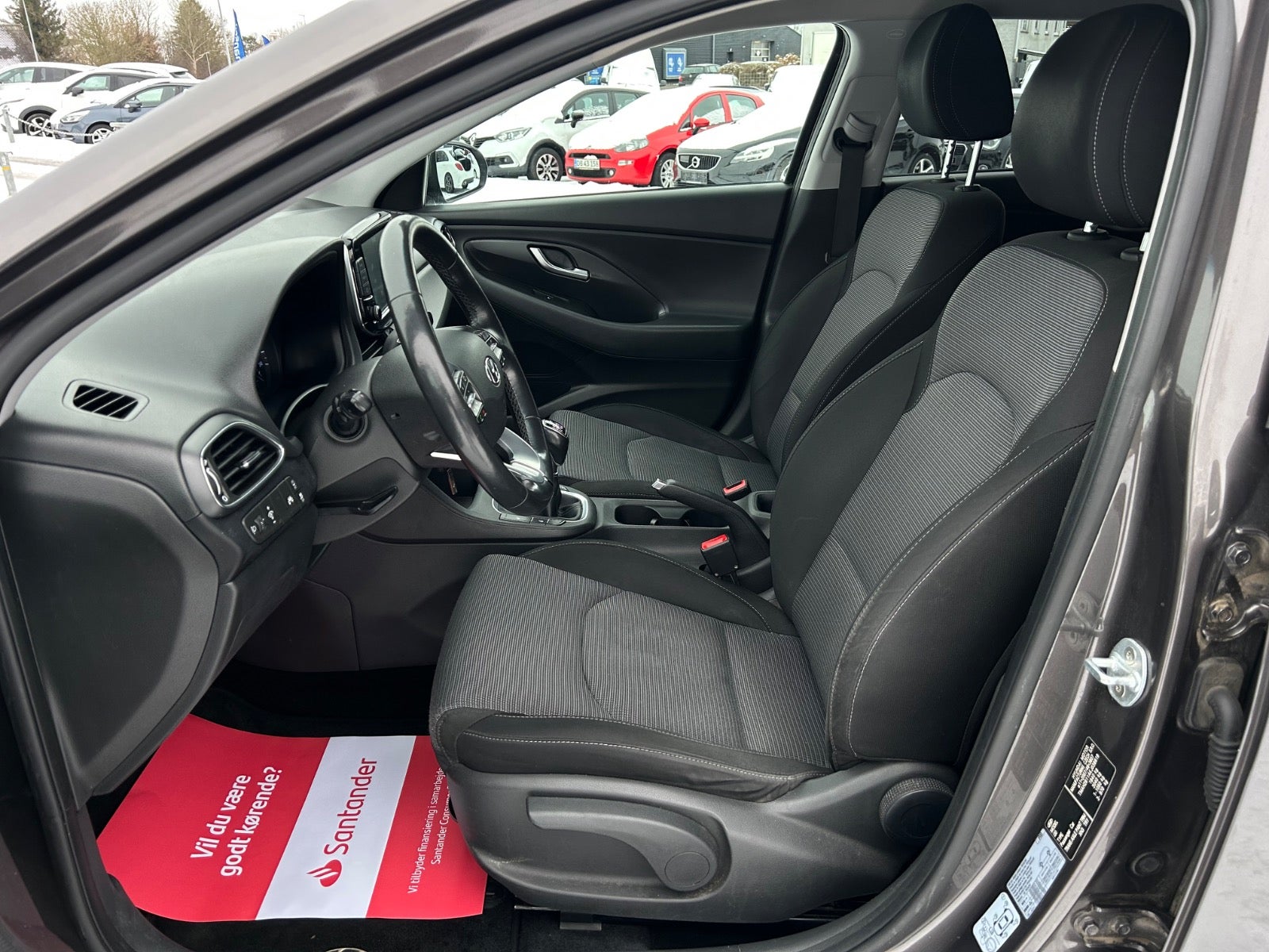 Hyundai i30 T-GDi Life stc. 2018 - Billede 5