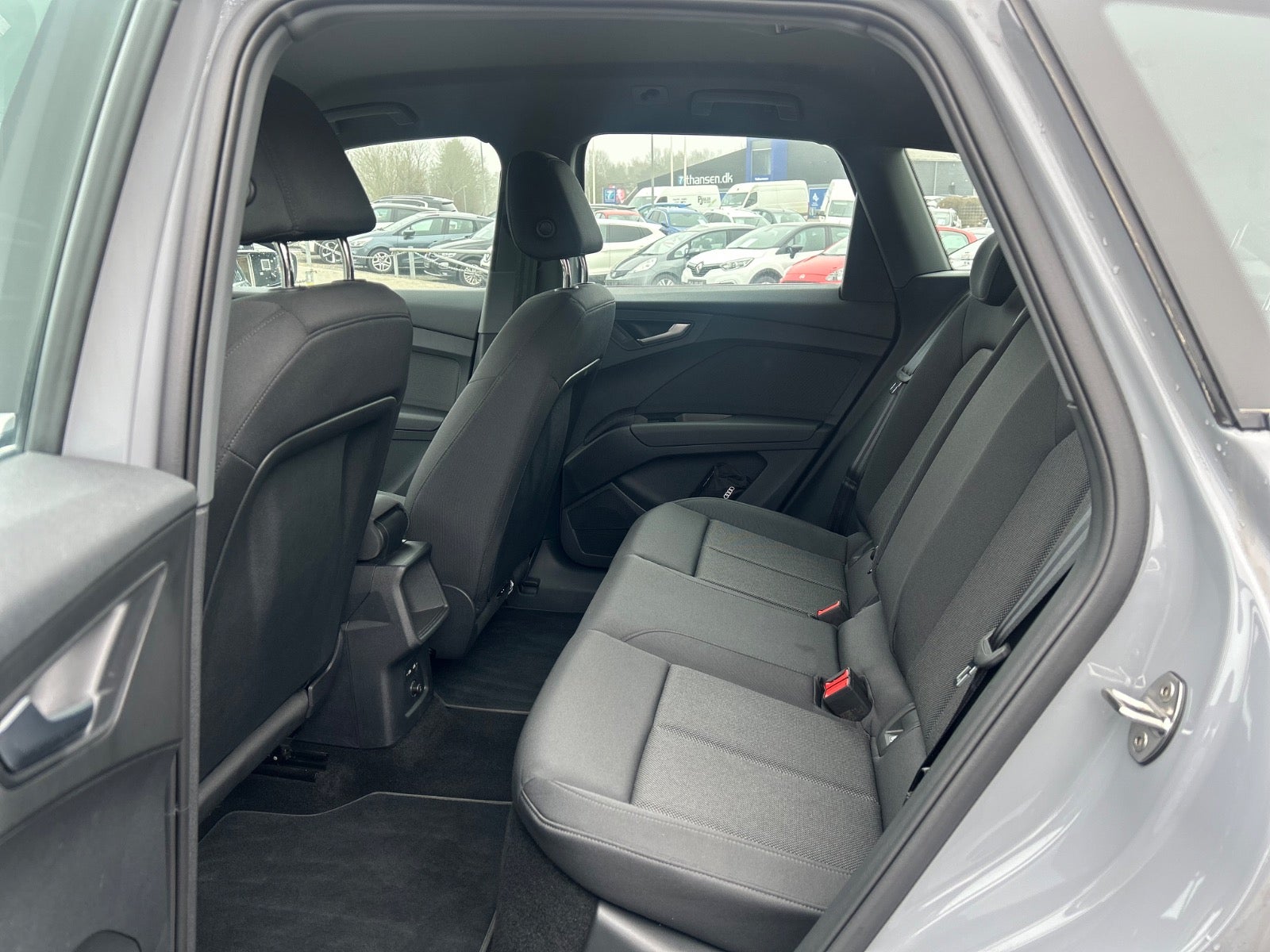 Audi Q4 e-tron Progress 2024 - Billede 10