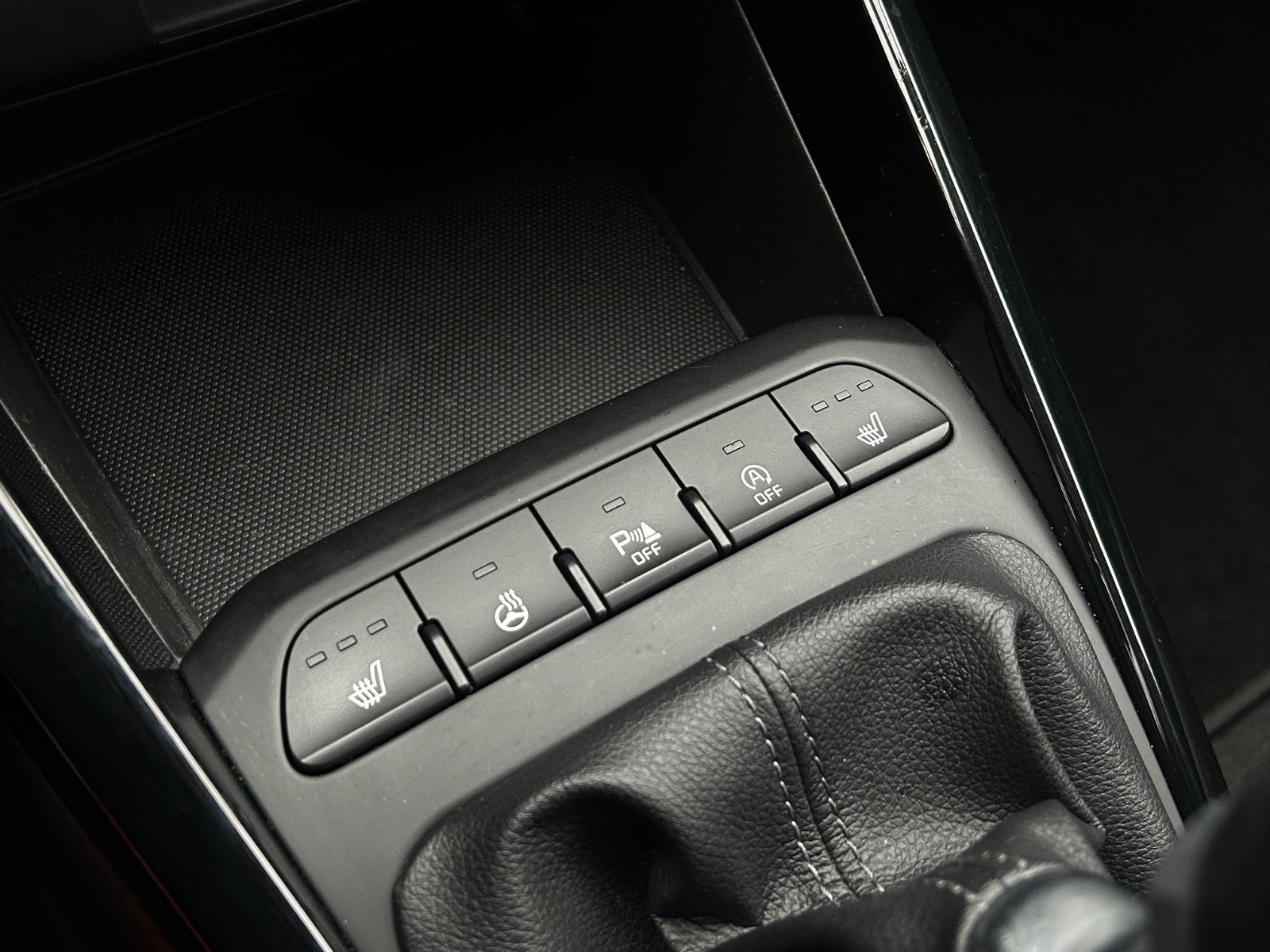 Kia Rio T-GDi Attraction+ 2019 - Billede 15