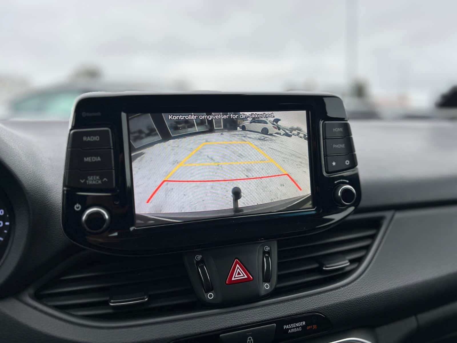 Hyundai i30 T-GDi Life stc. 2018 - Billede 13