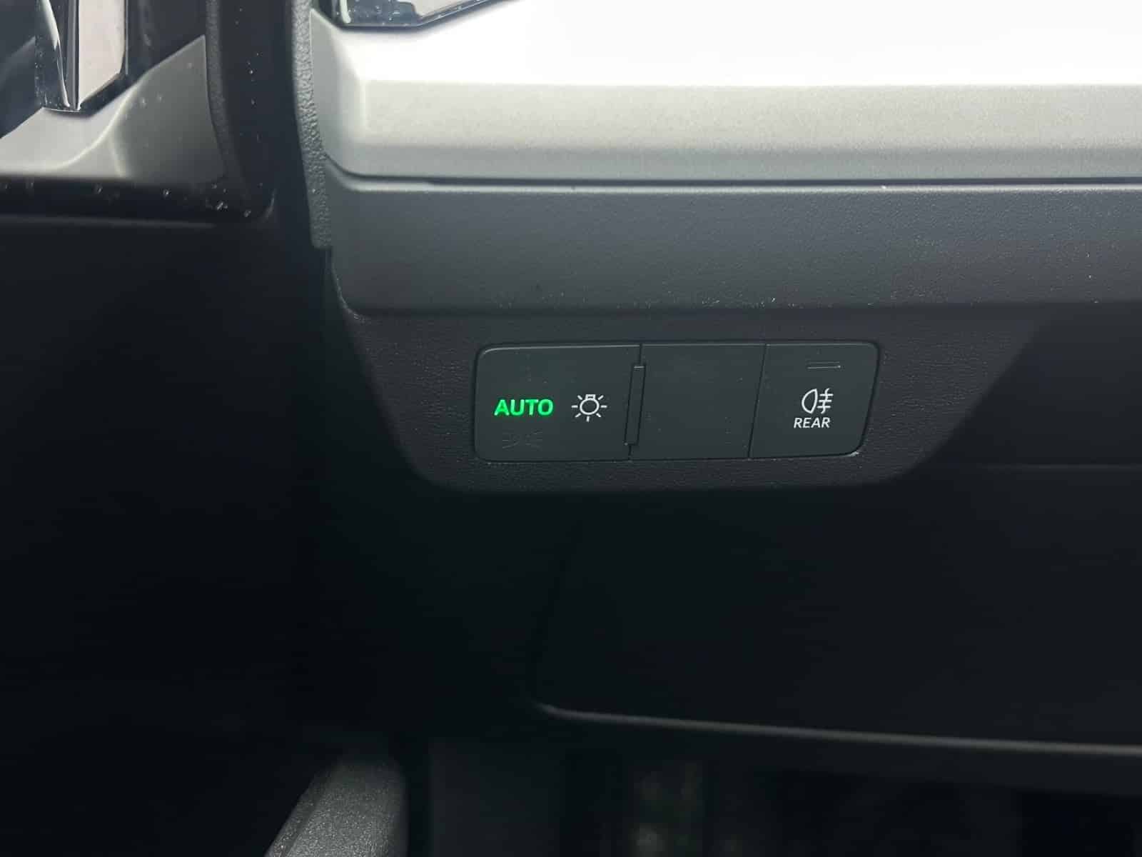 Audi Q4 e-tron Progress 2024 - Billede 23