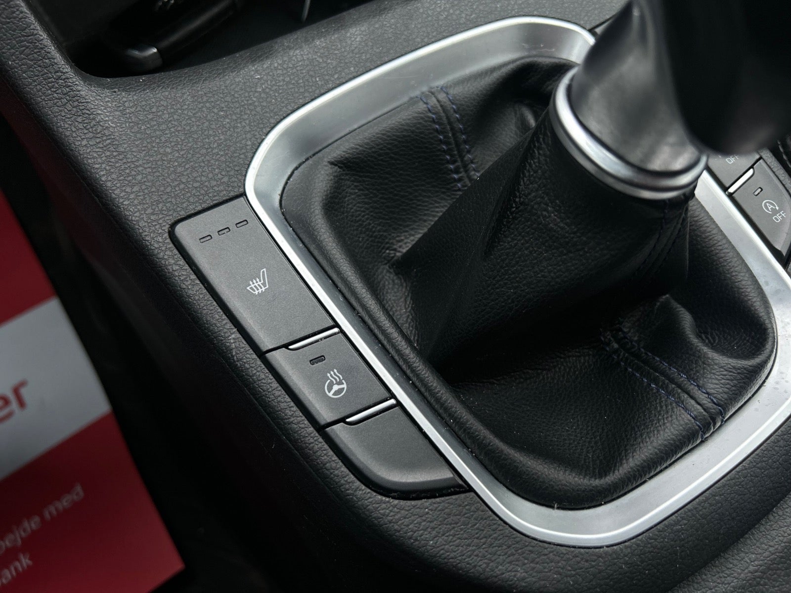 Hyundai i30 T-GDi Life Komfort stc. 2020 - Billede 18