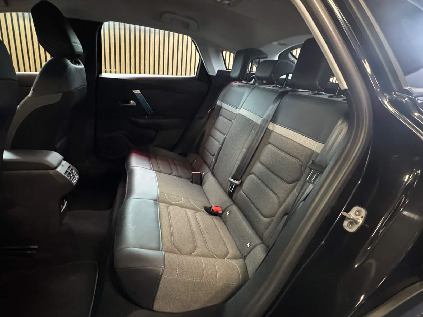 Citroën ë-C4 Shine 2021 - Billede 8