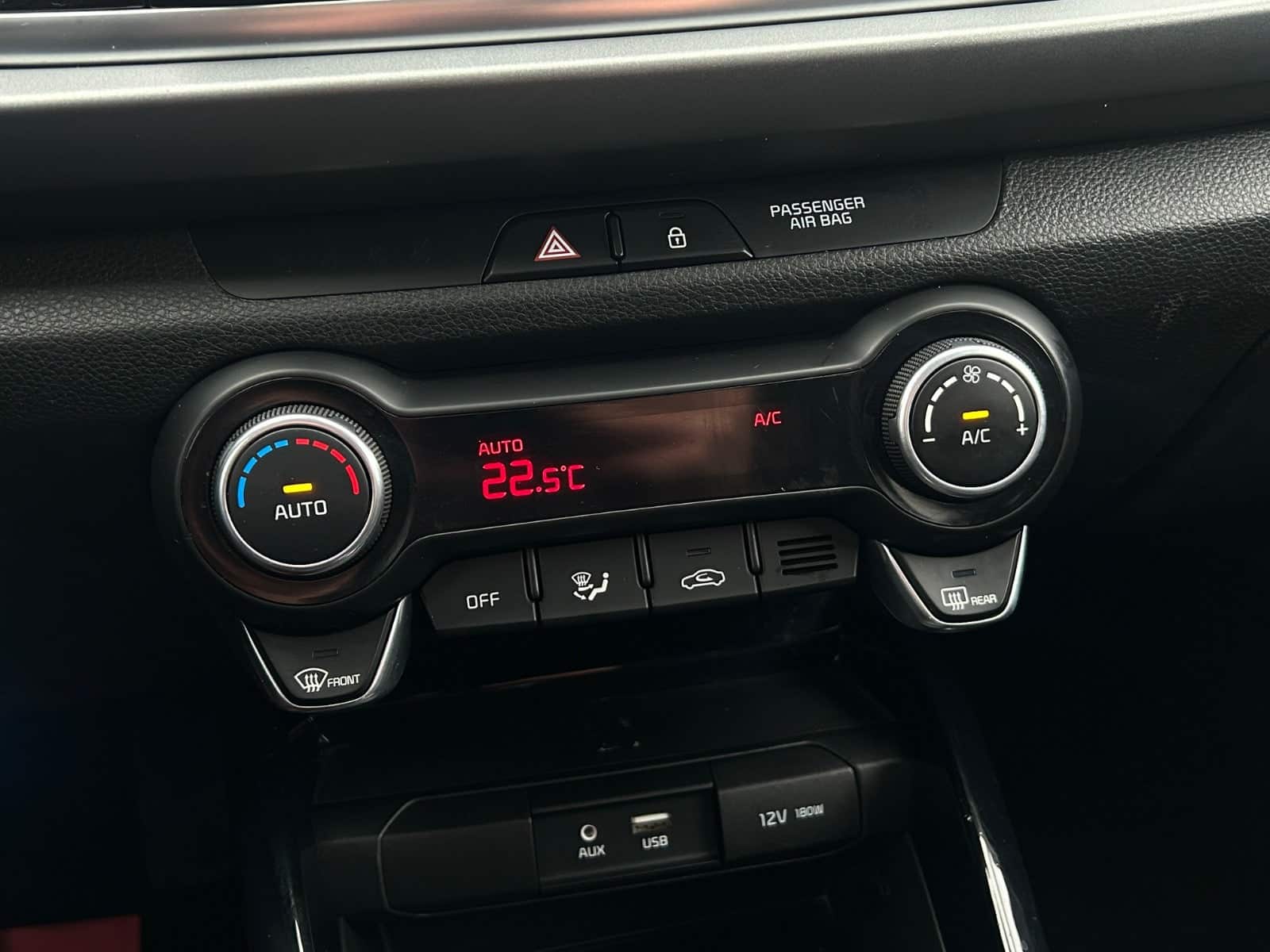 Kia Rio T-GDi Attraction+ 2019 - Billede 13