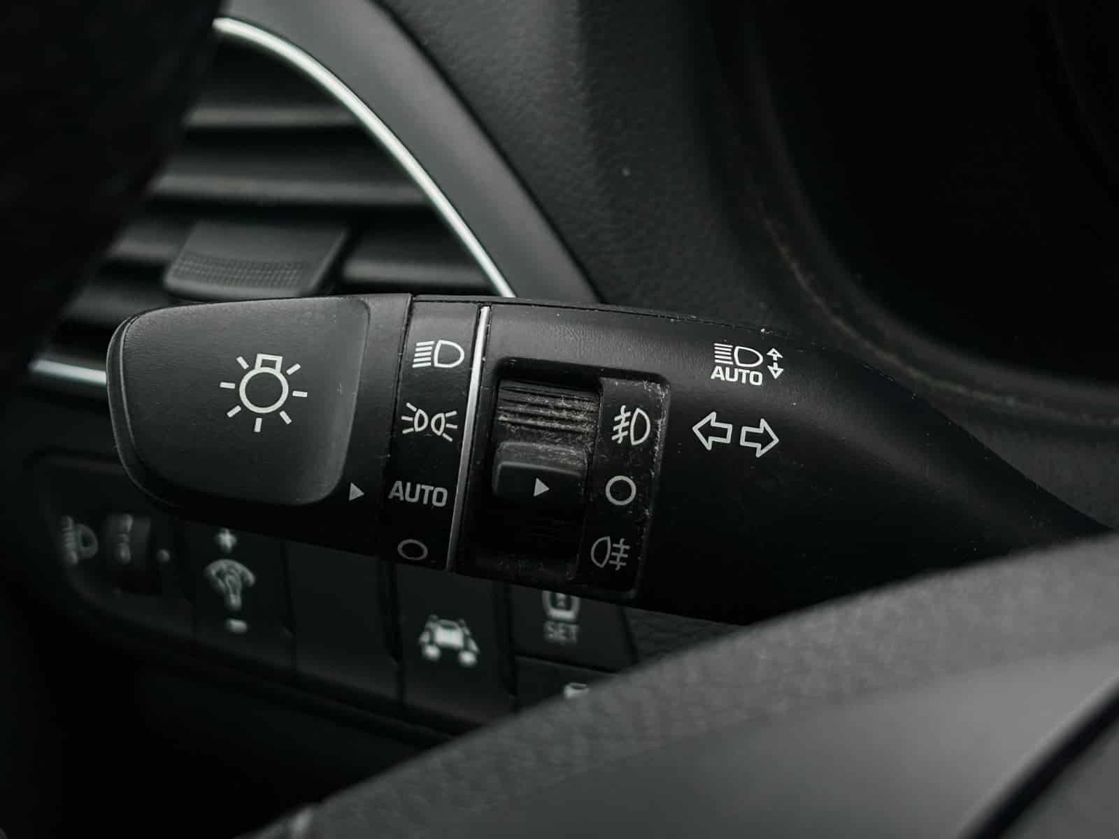 Hyundai i30 T-GDi Life Komfort stc. 2020 - Billede 11