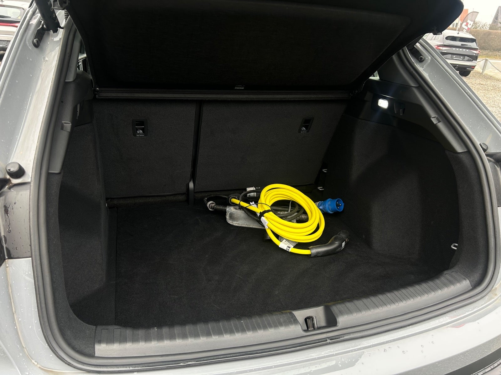 Audi Q4 e-tron Progress 2024 - Billede 7